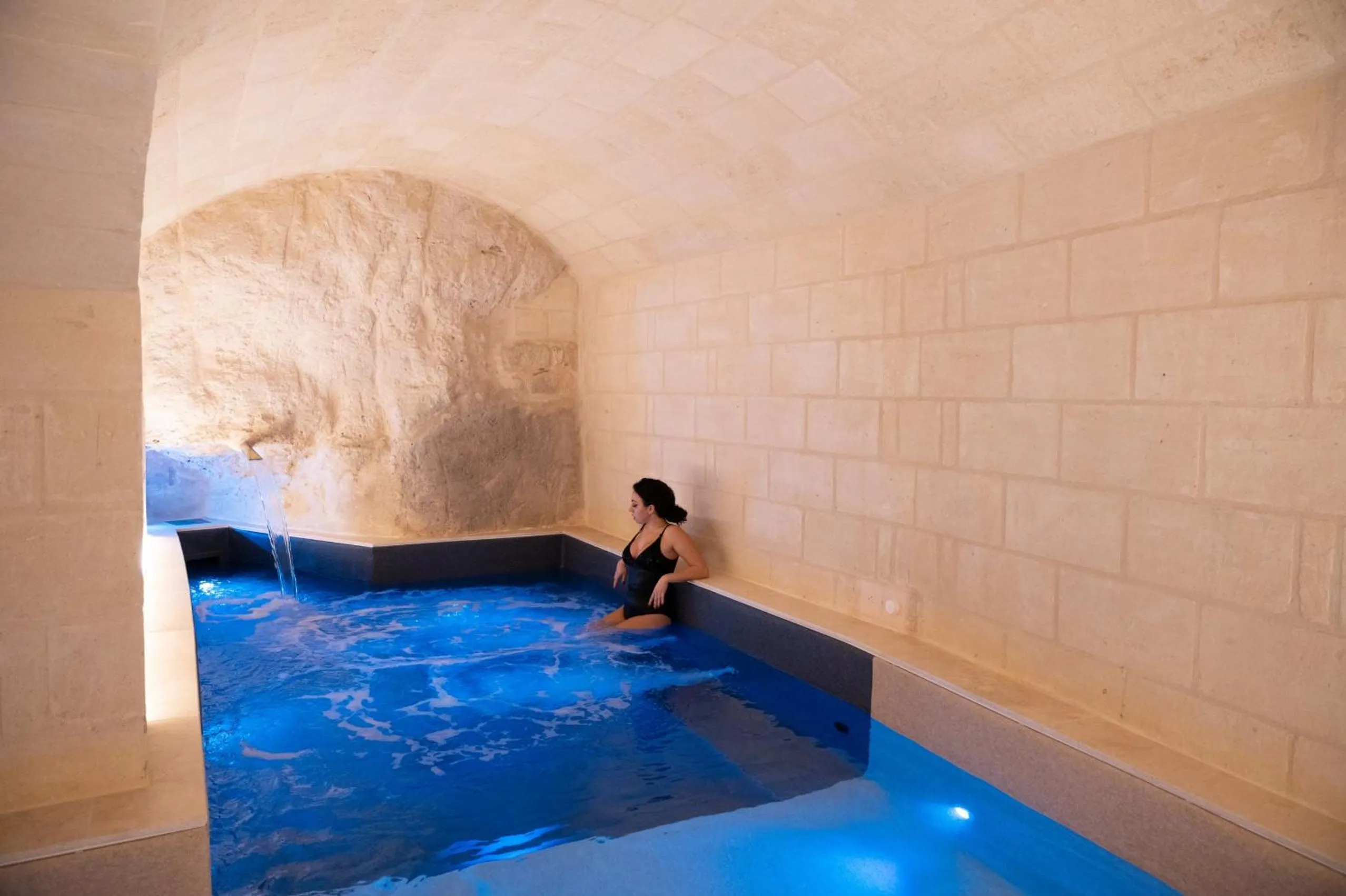 Cenobio Hotel & SPA Matera