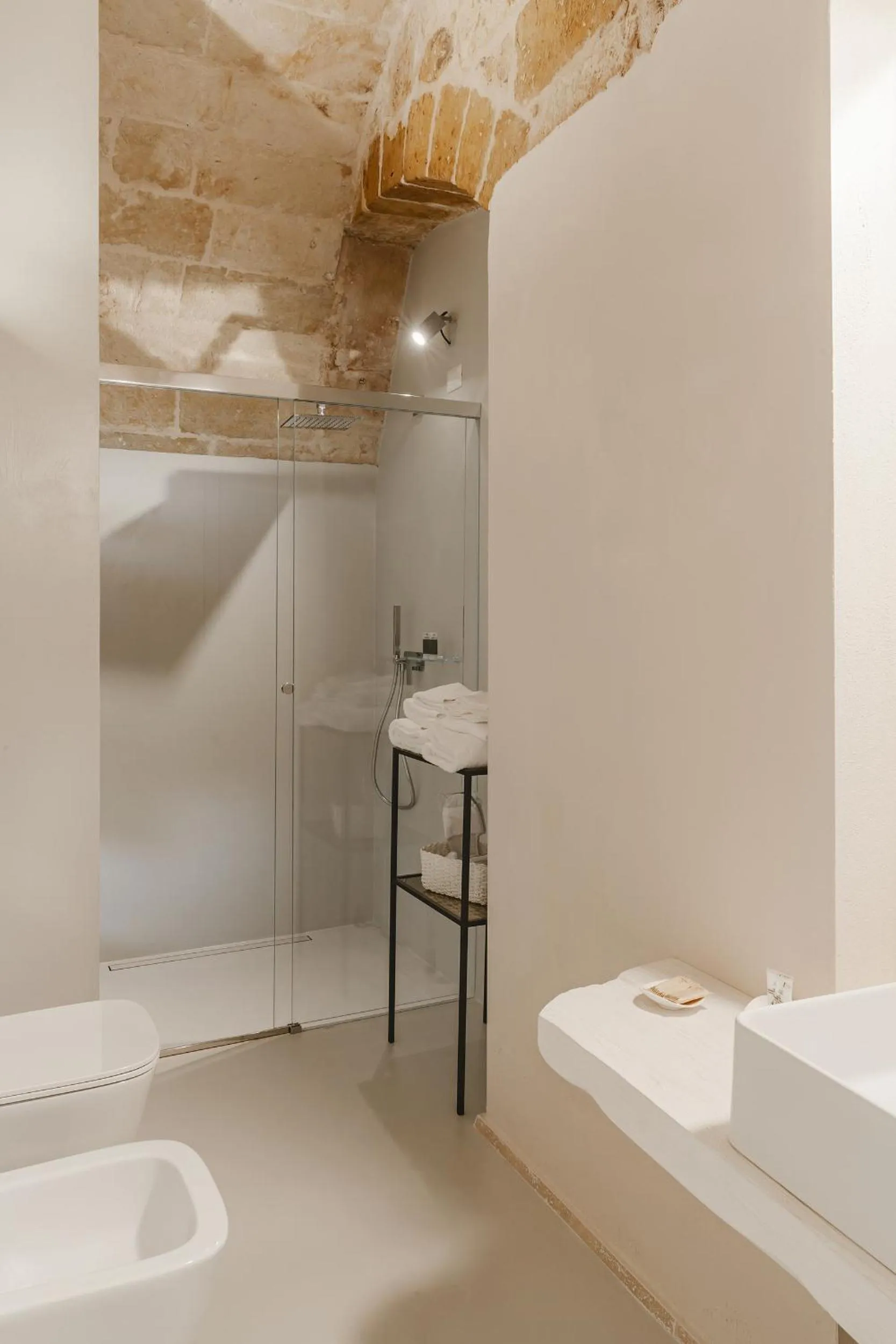 Cenobio Hotel & SPA Matera
