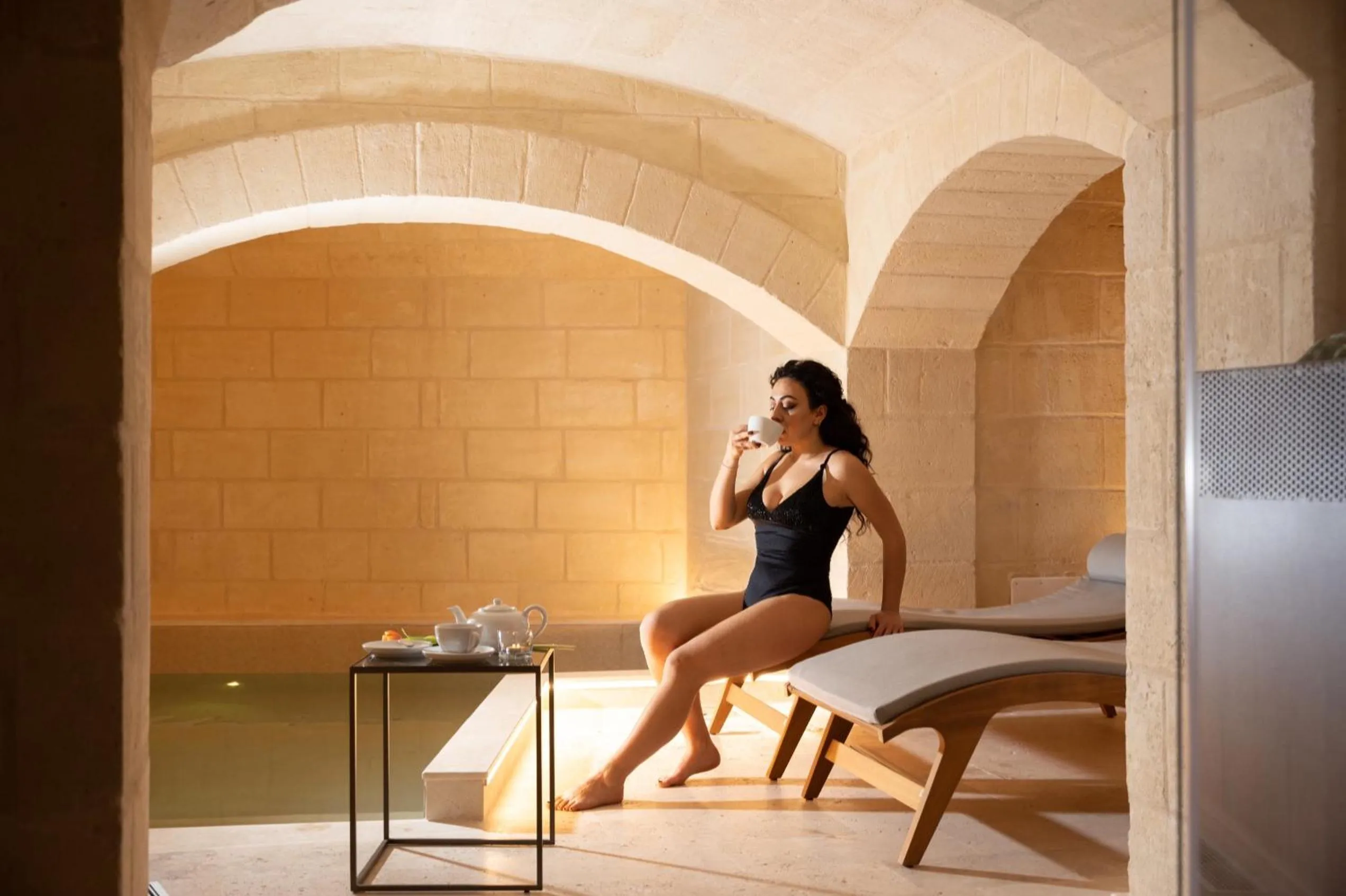 Cenobio Hotel & SPA Matera