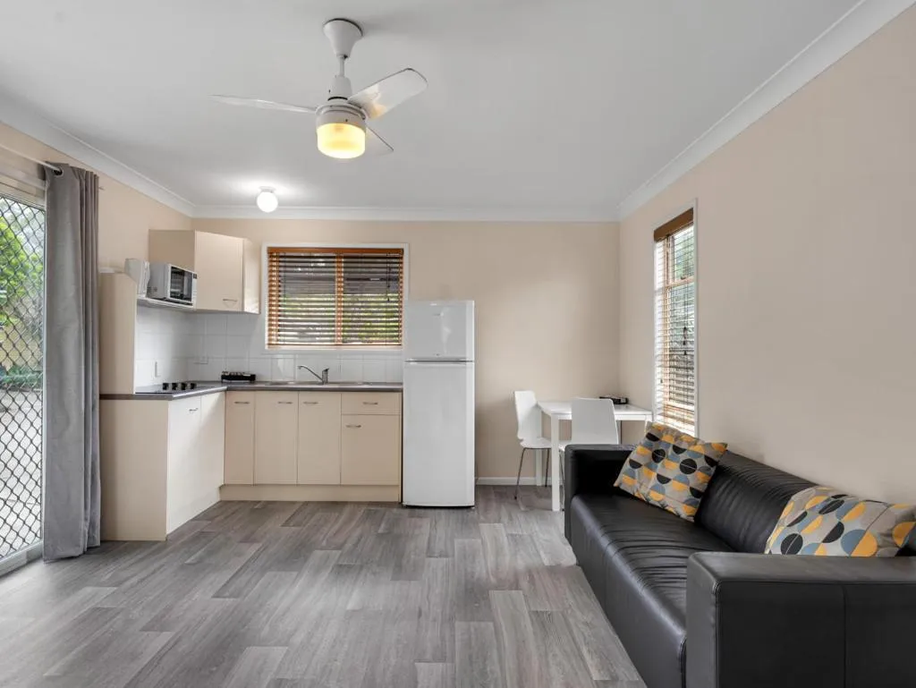 Ingenia Holidays Taigum