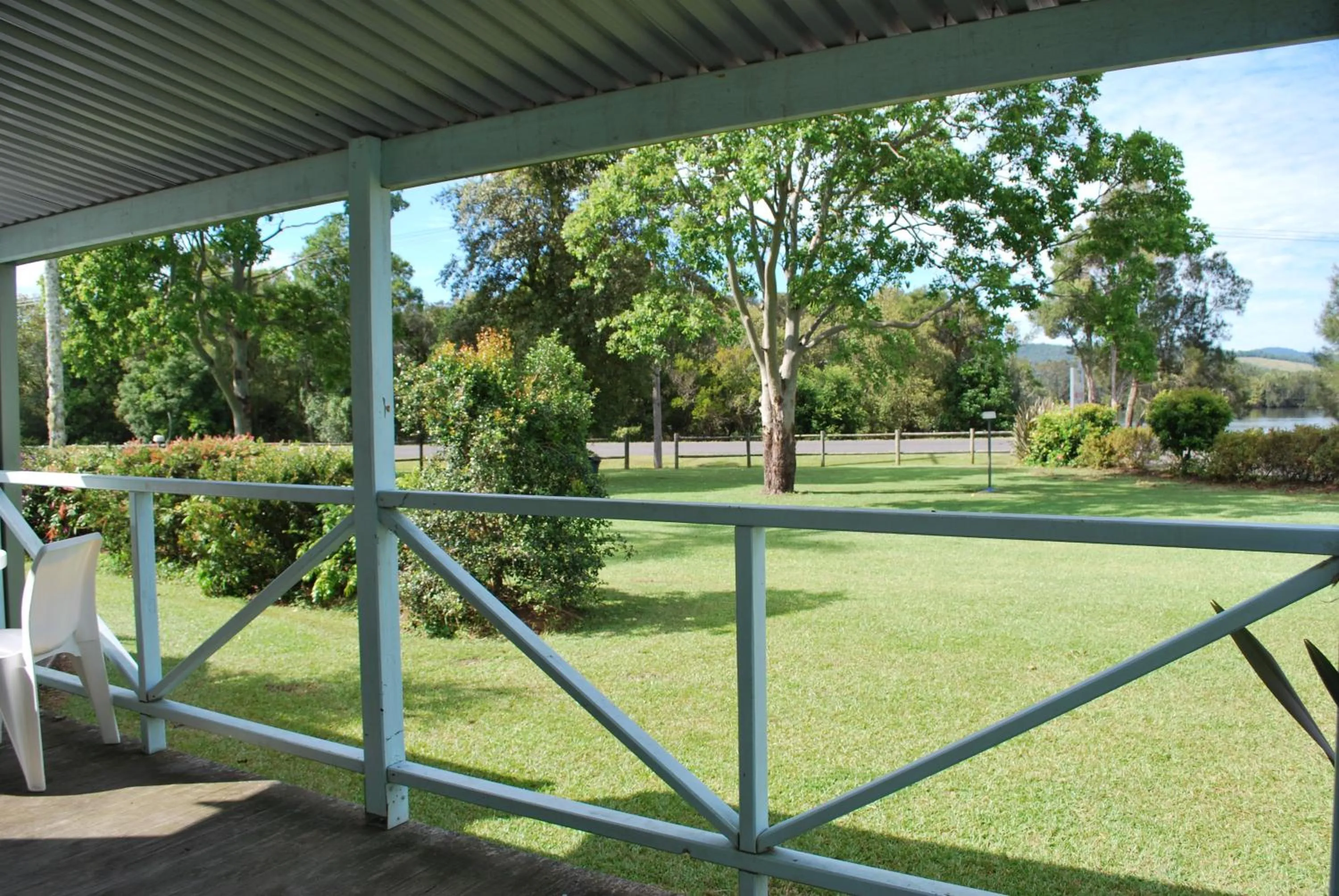 Natural landscape in Nambucca River Village by Lincoln Place