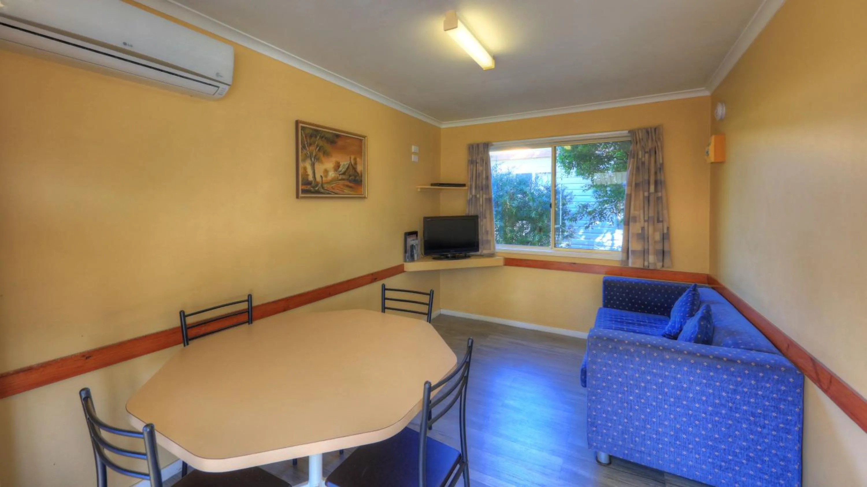 TV and multimedia in Nambucca River Village by Lincoln Place