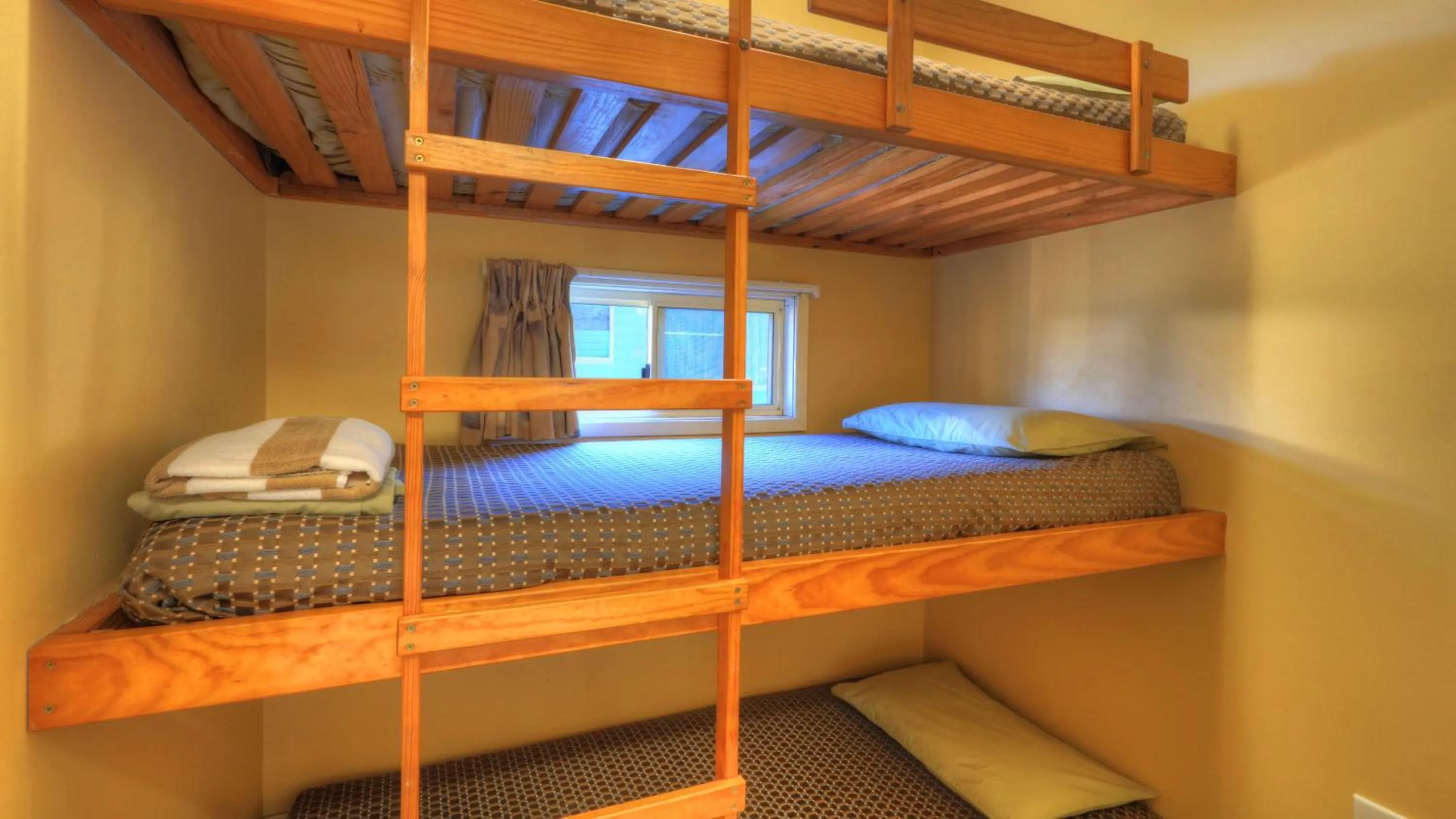 Bedroom, Bed in Nambucca River Village by Lincoln Place