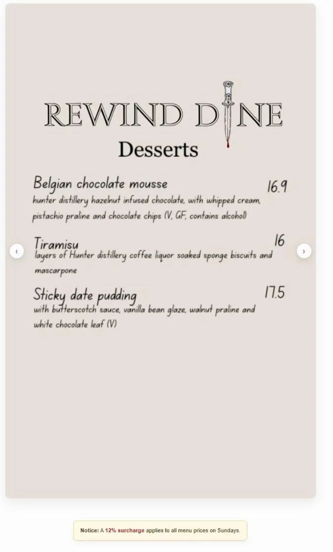 Charbonnier Motor Inn