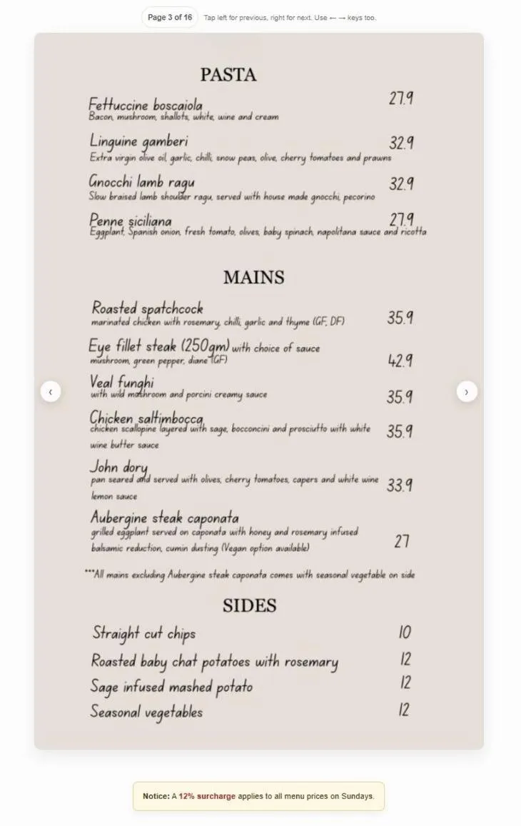 Charbonnier Motor Inn