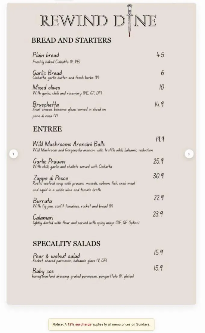 Charbonnier Motor Inn