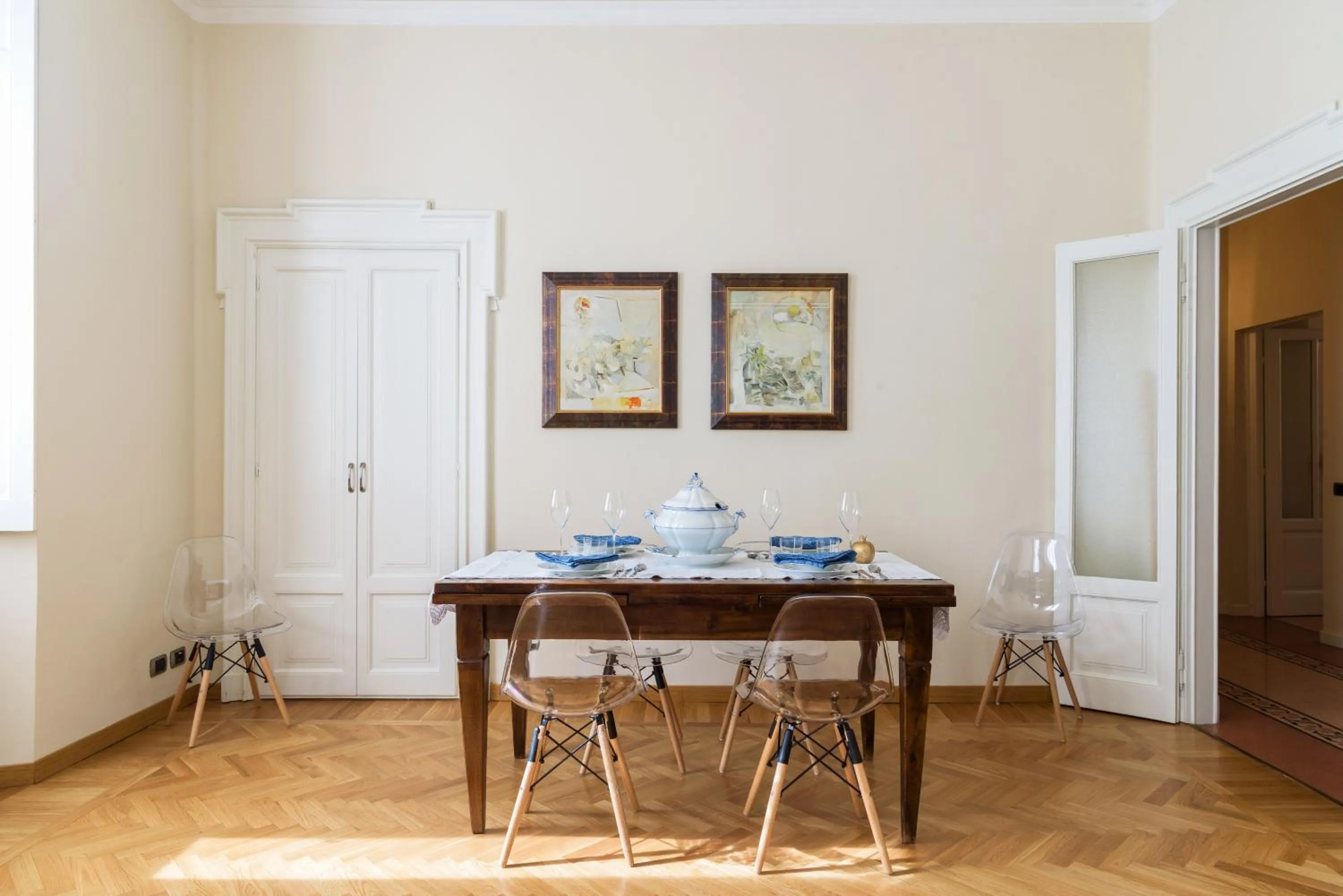 Palazzo Garibaldi - MyHomeInComo