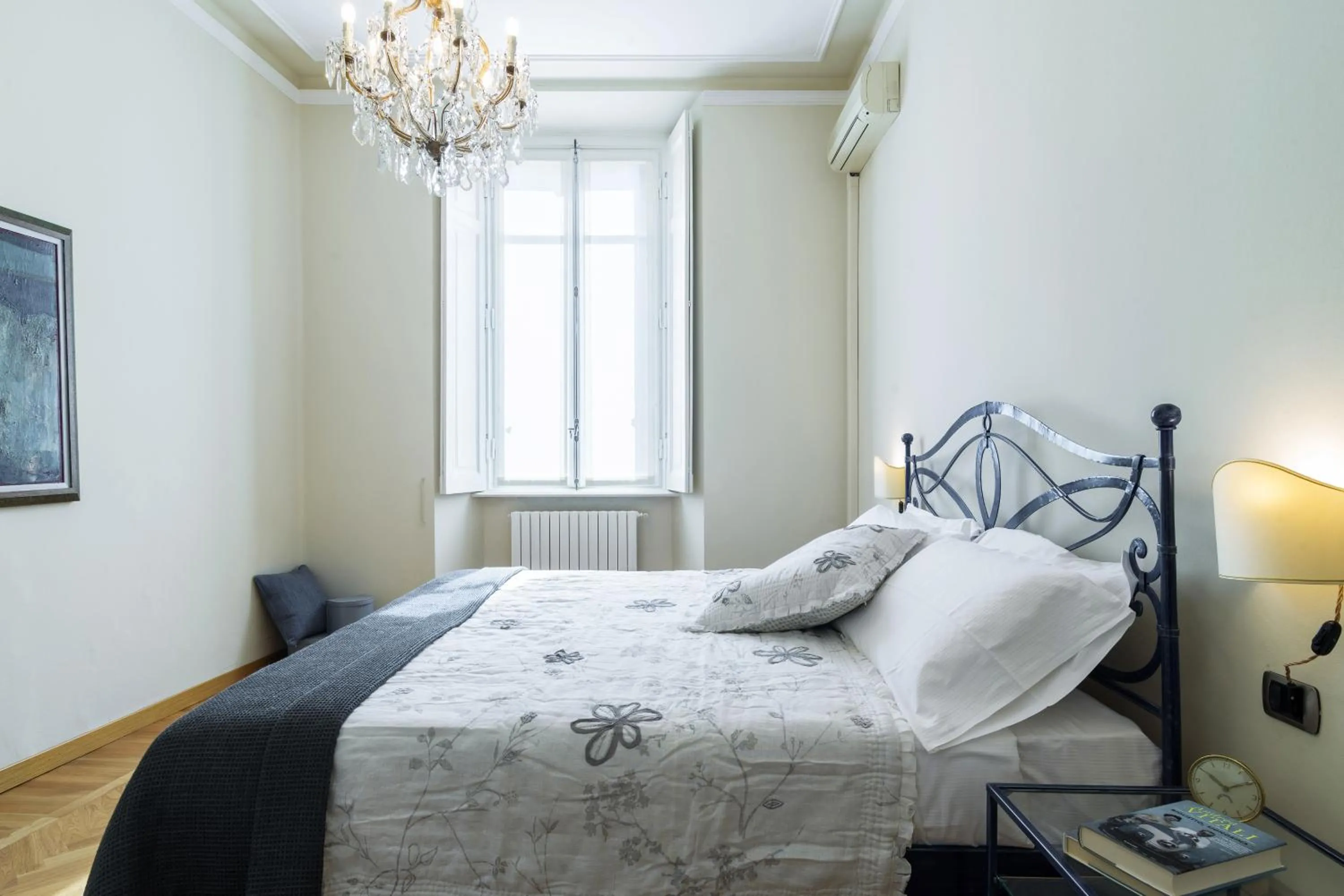 Palazzo Garibaldi - MyHomeInComo