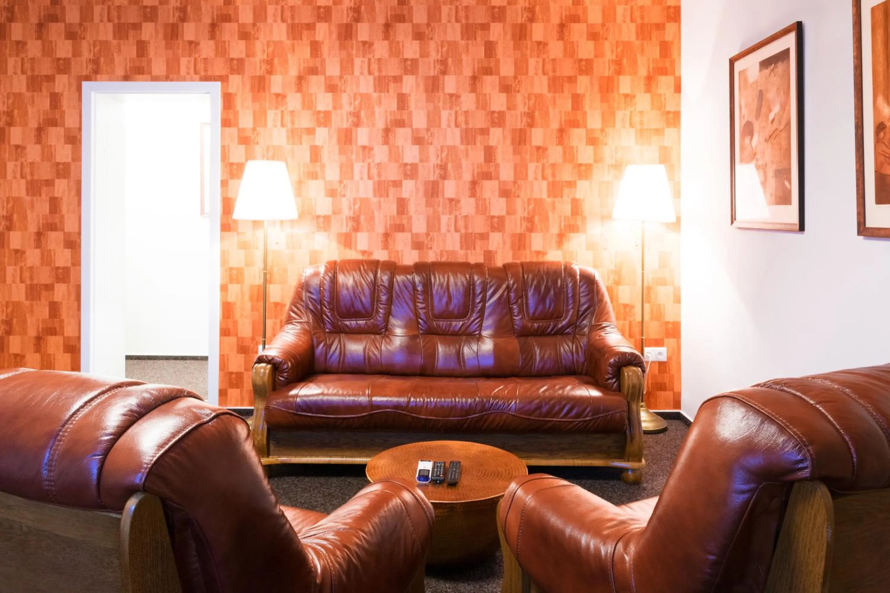 VILLA CENTRUM APARTMÁNY s RAŇAJKAMI A SAUNOU