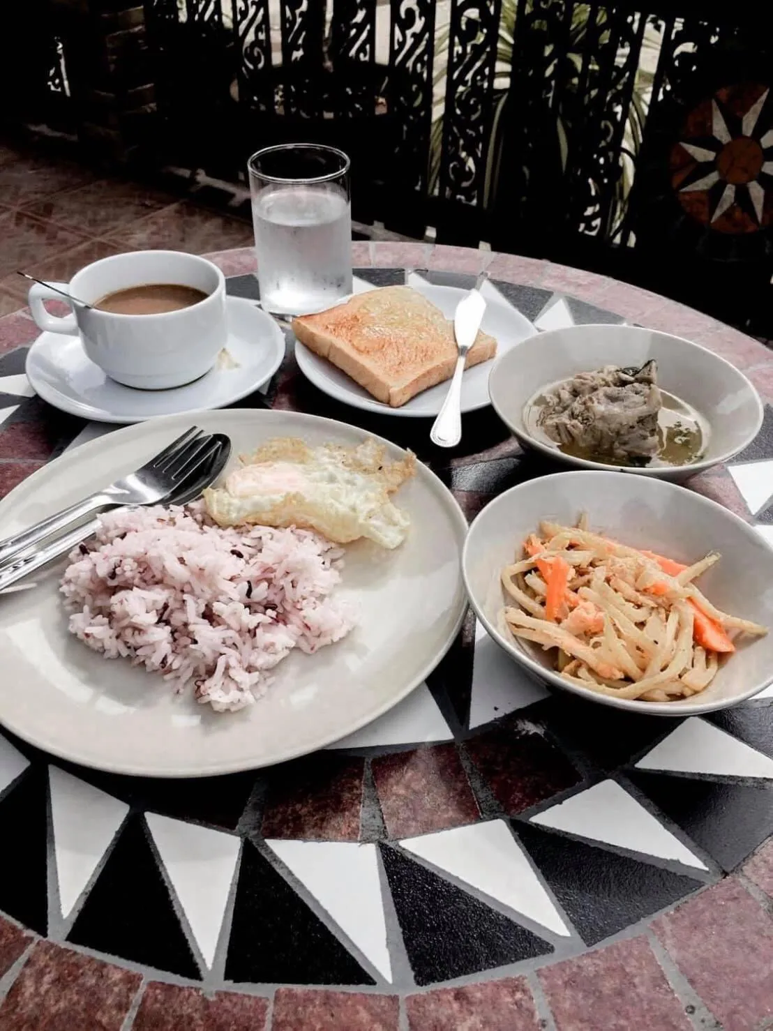 Klang Muang River Home