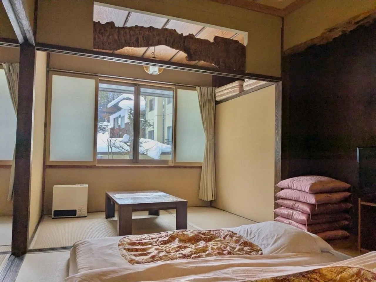 Bamboo-Hill NozawaOnsen