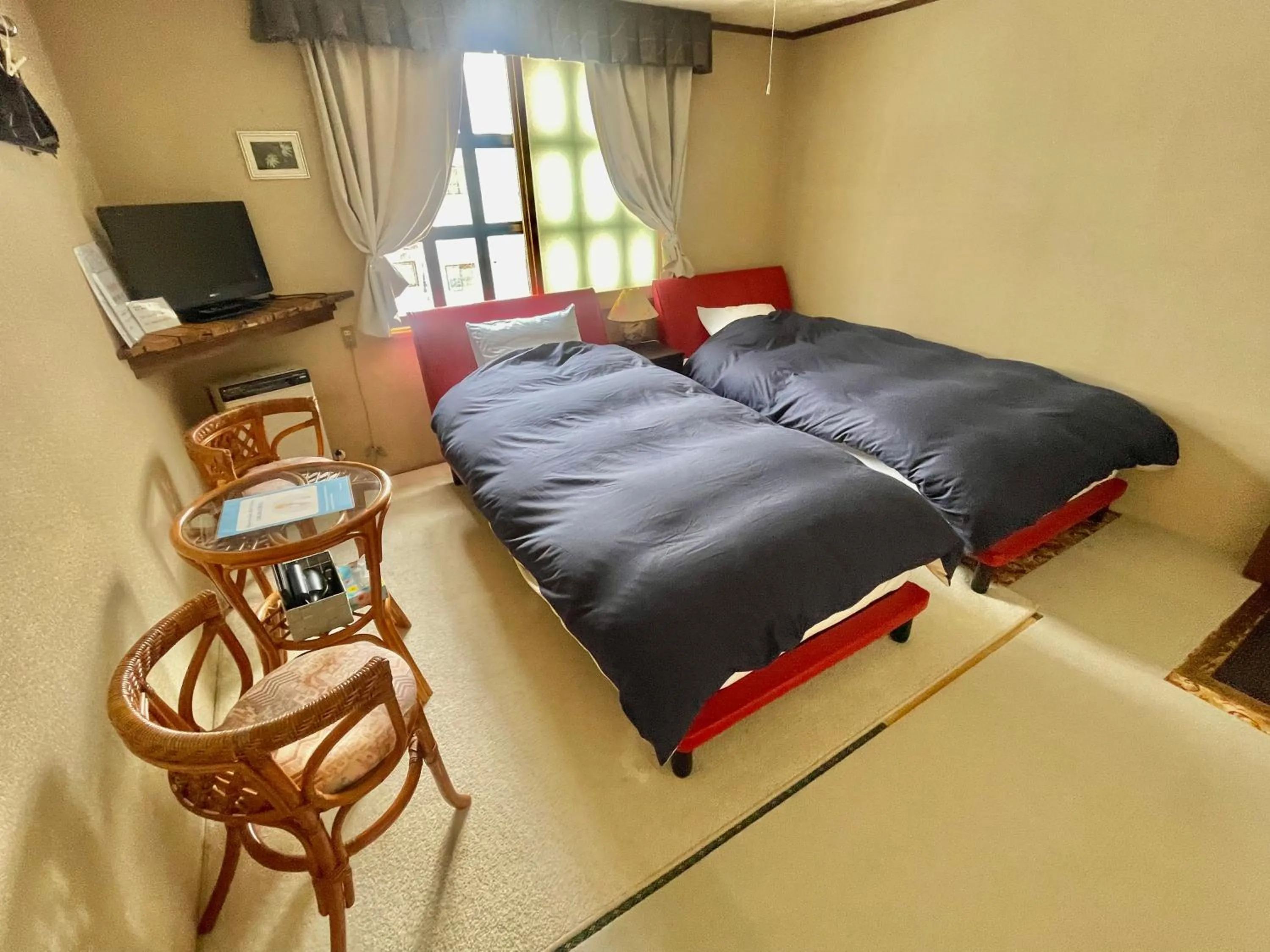 Bamboo-Hill NozawaOnsen