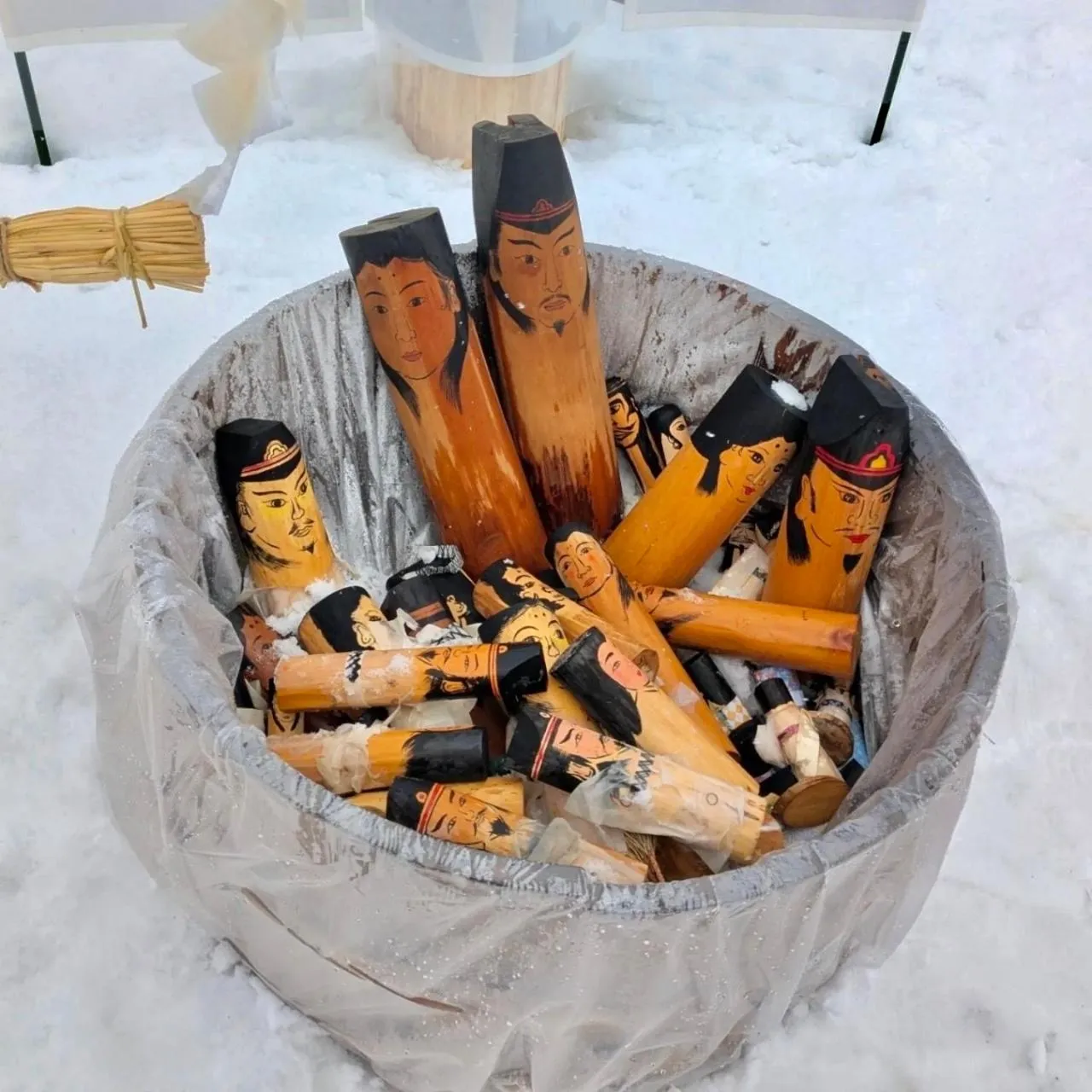 Bamboo-Hill NozawaOnsen