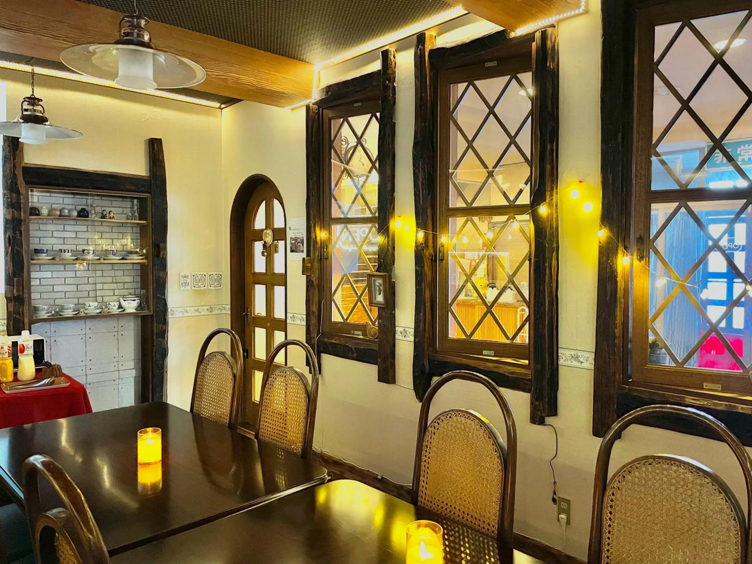 Bamboo-Hill NozawaOnsen