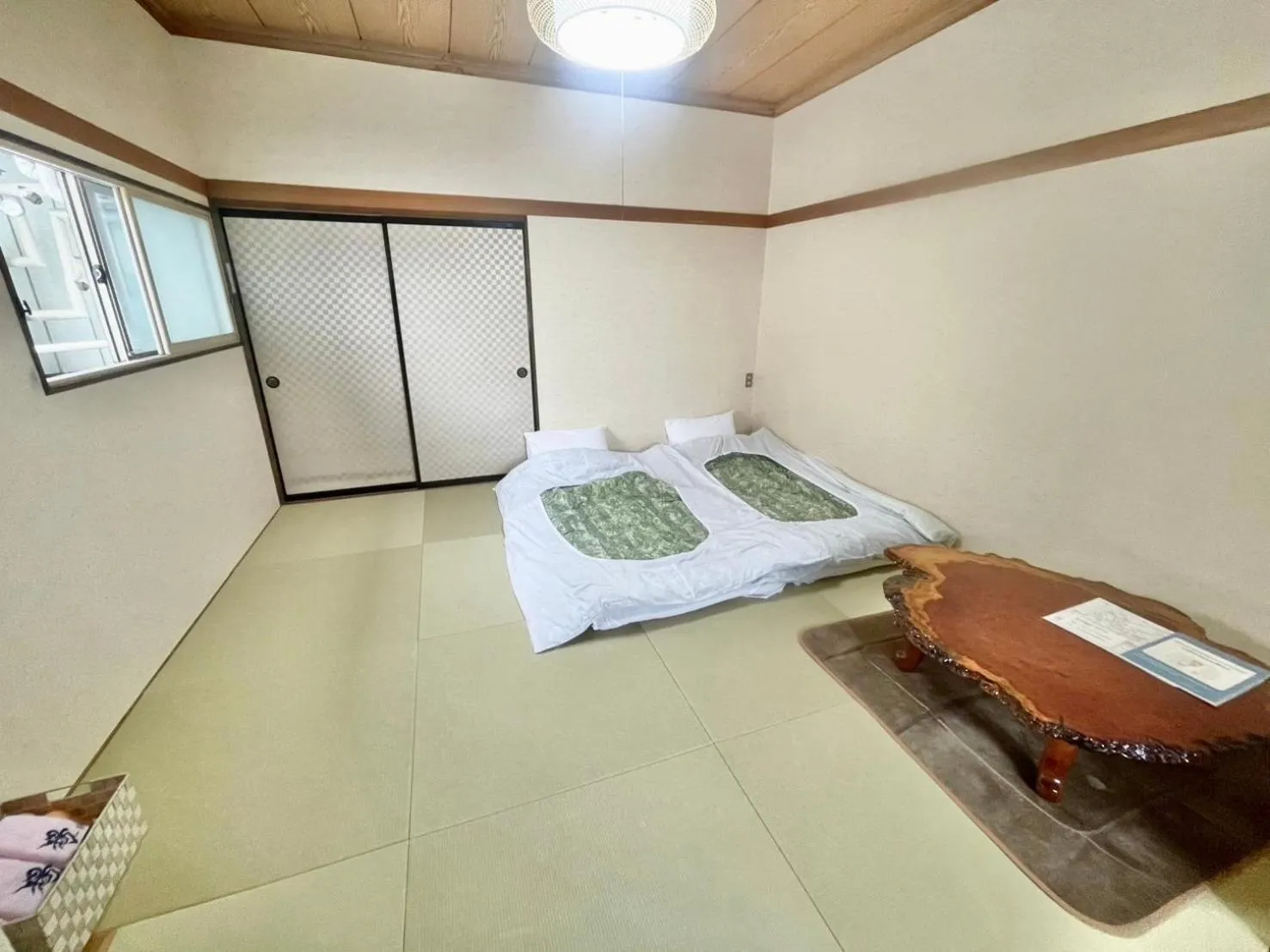 Bamboo-Hill NozawaOnsen