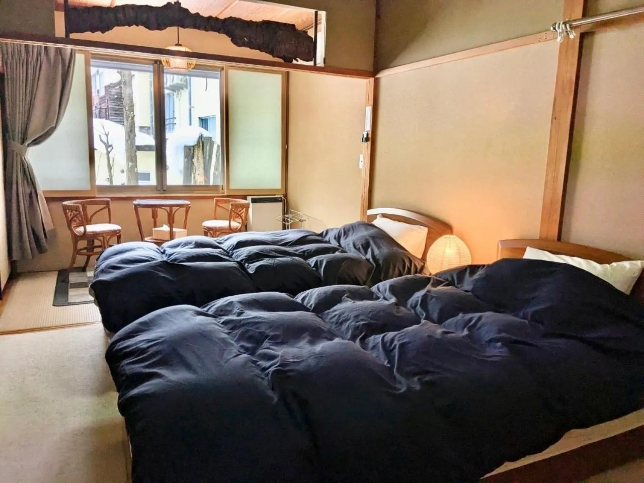 Bamboo-Hill NozawaOnsen