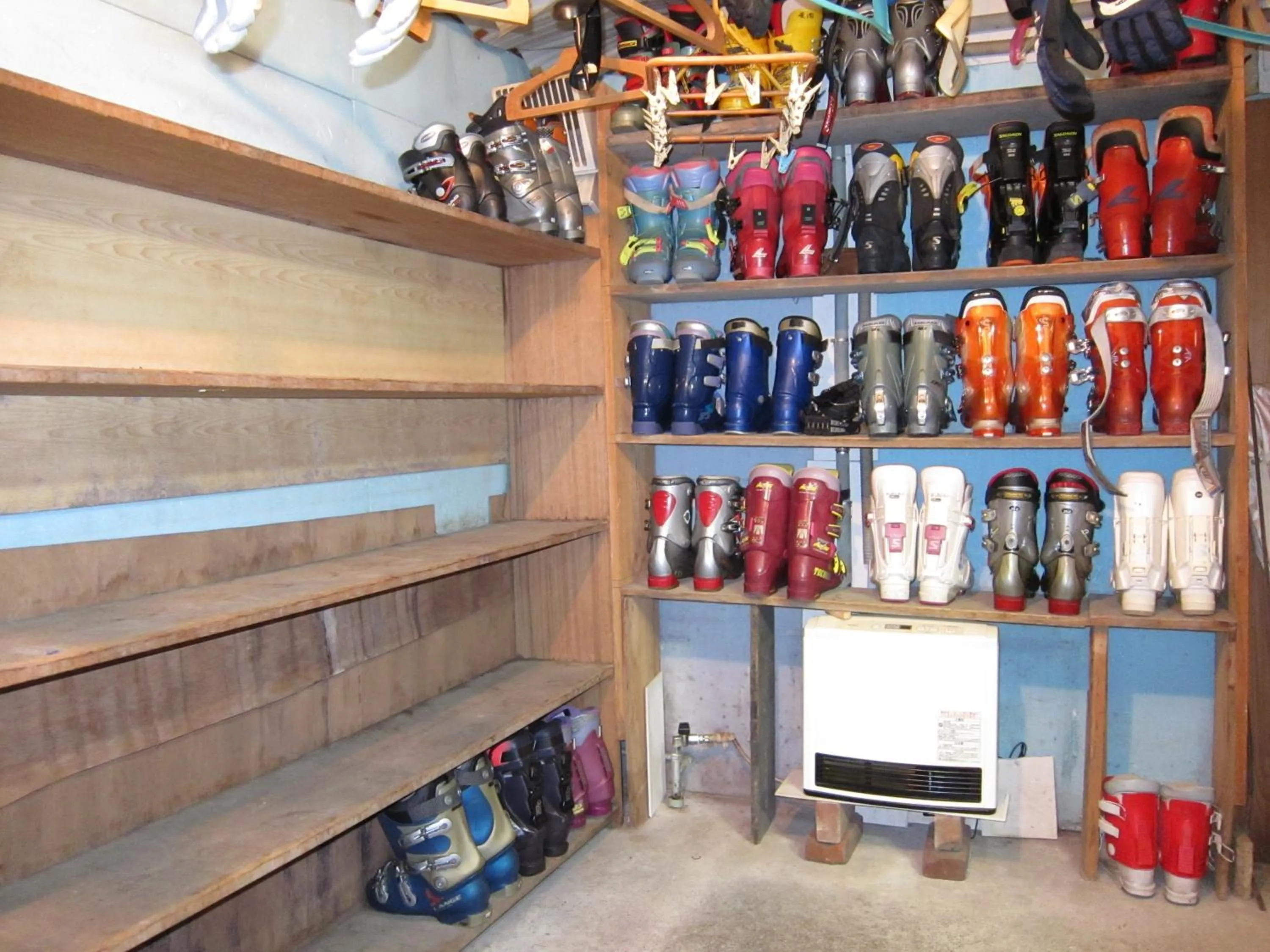 Other in Bamboo-Hill NozawaOnsen