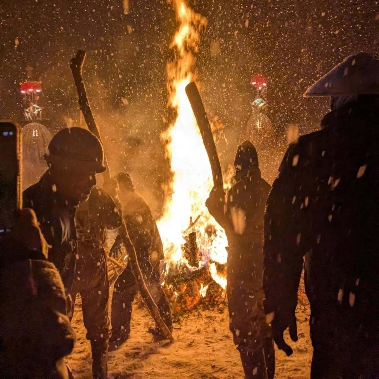 Bamboo-Hill NozawaOnsen