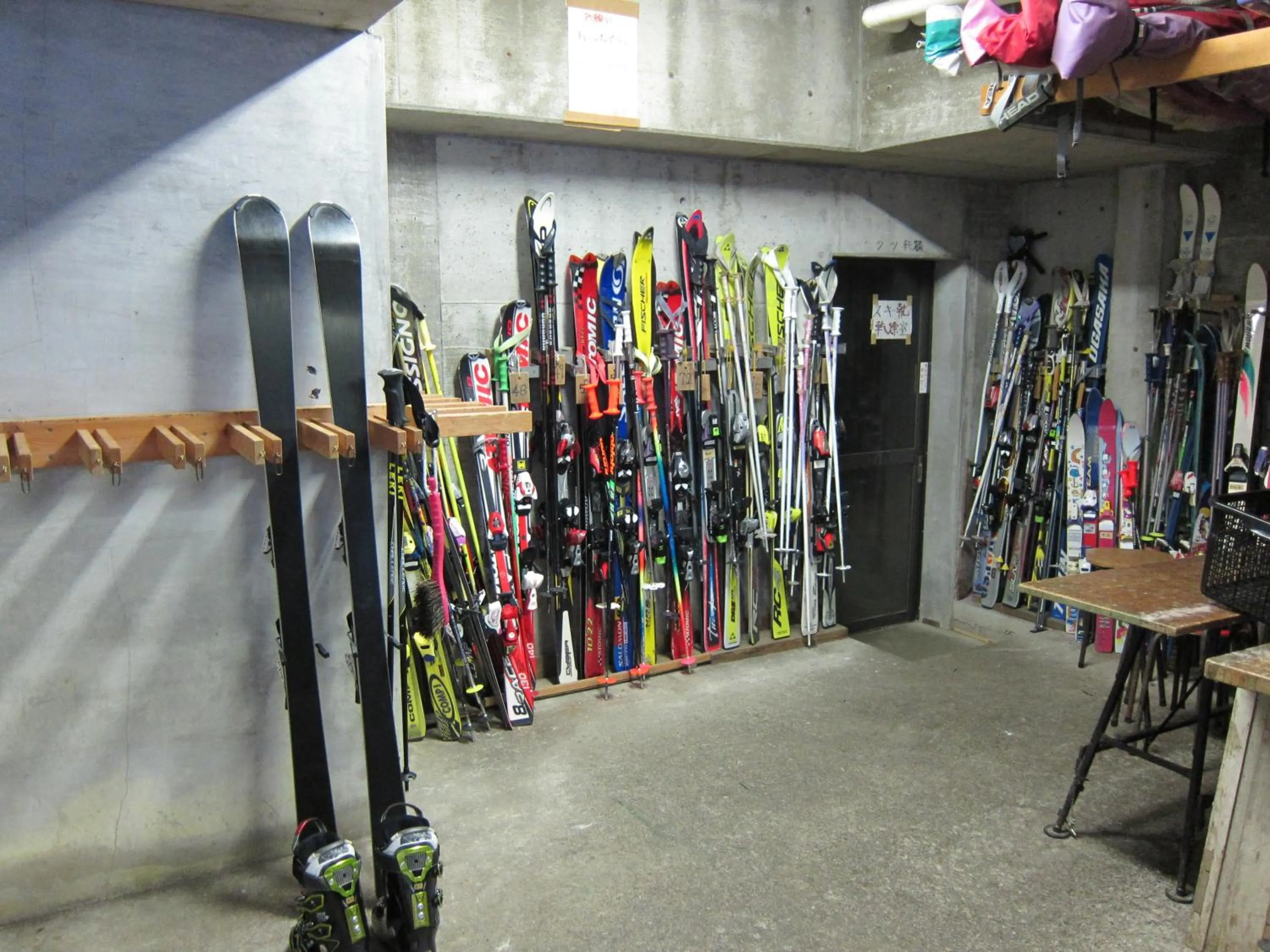 Other in Bamboo-Hill NozawaOnsen