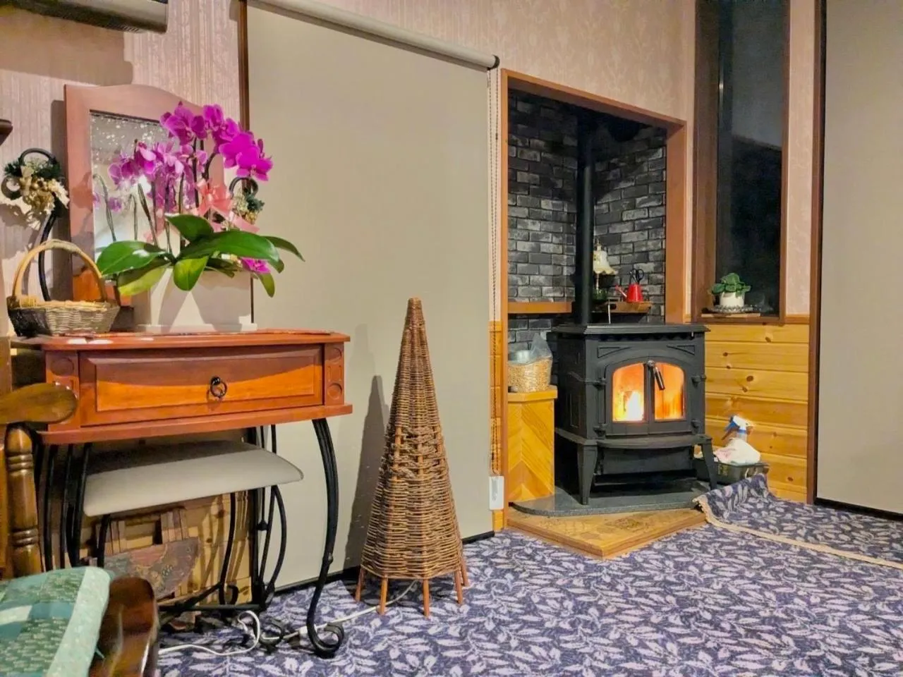 Bamboo-Hill NozawaOnsen