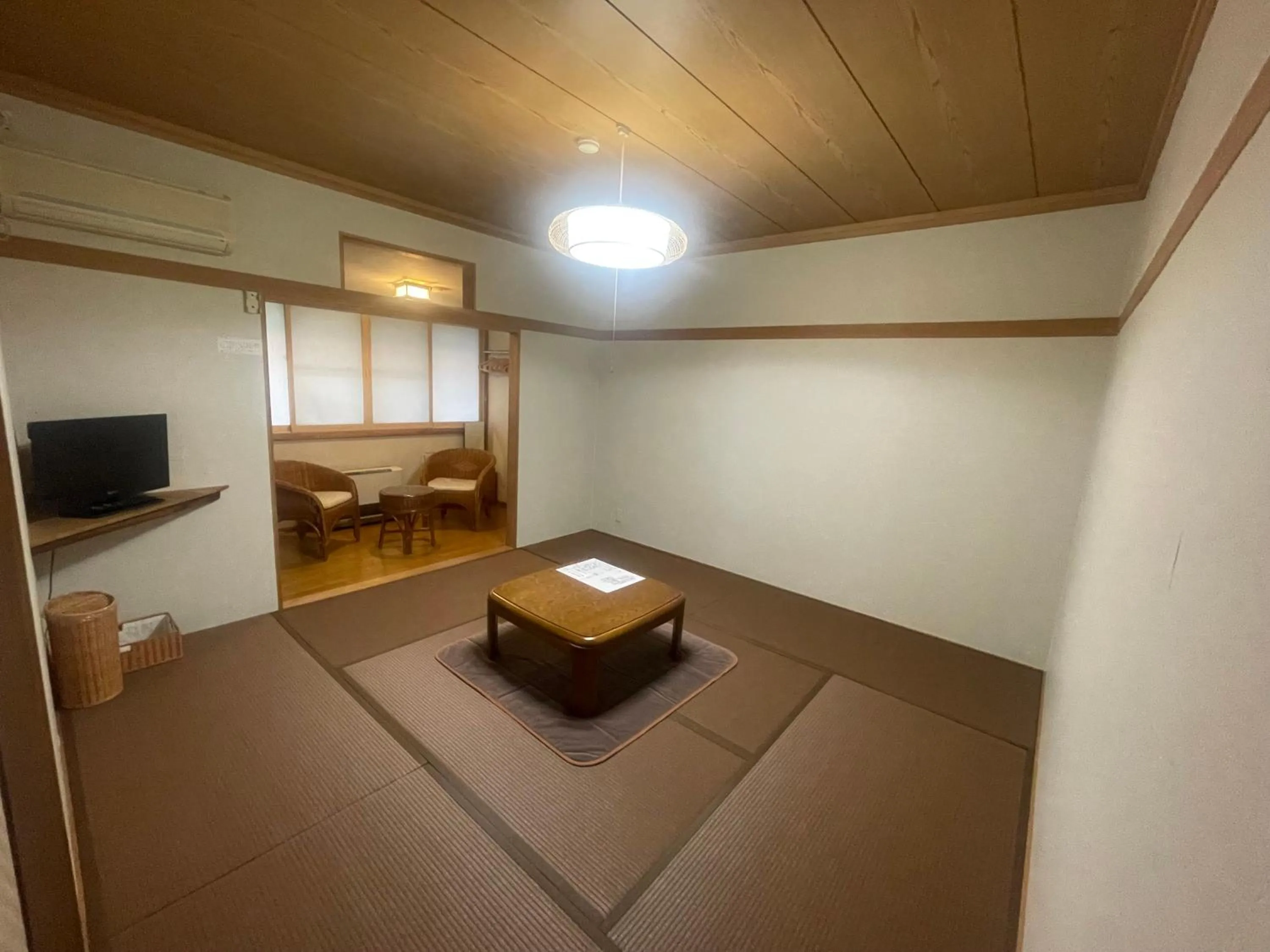 Bamboo-Hill NozawaOnsen