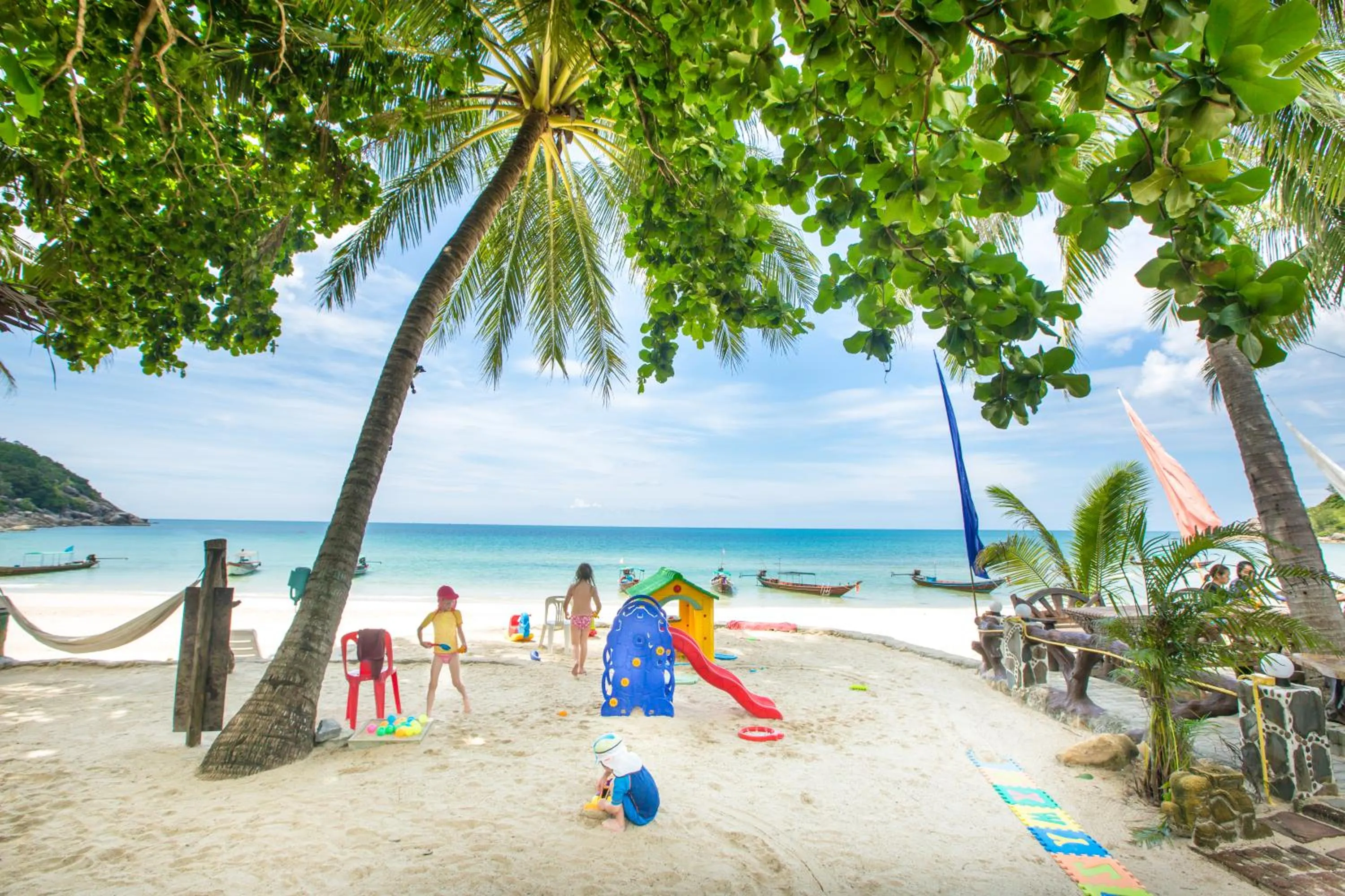 Other in Bottle Beach 1 Resort