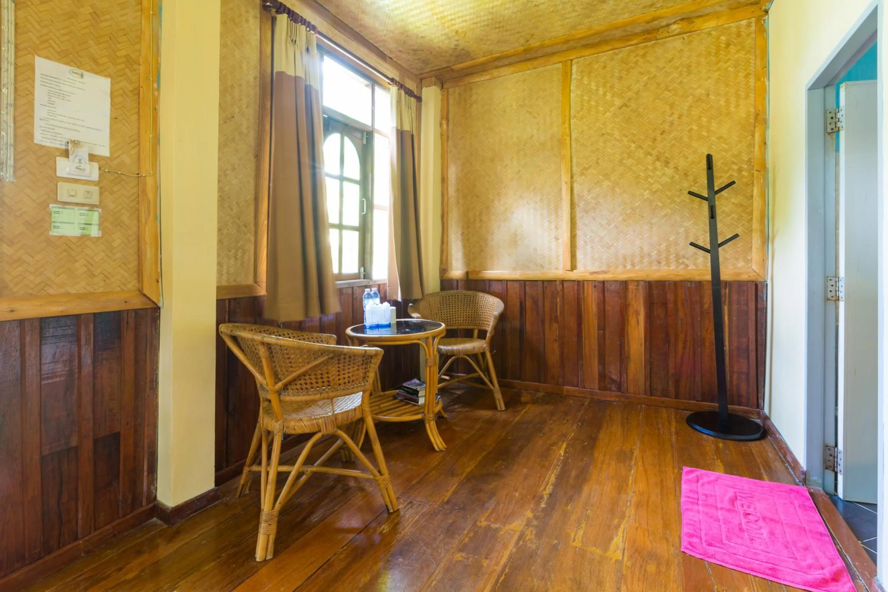 View (from property/room) in Bottle Beach 1 Resort