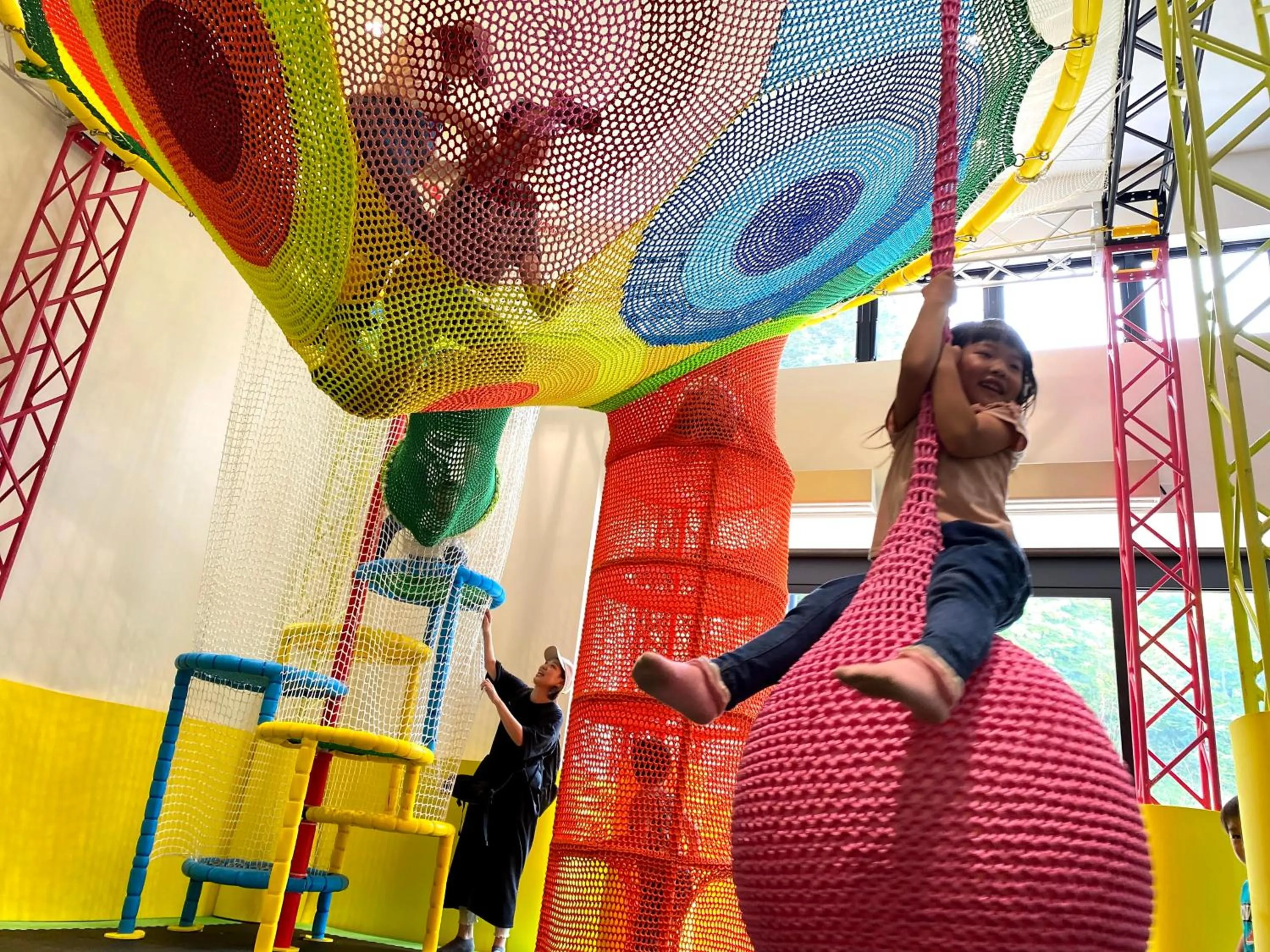 Activities in Karuizawa Prince Hotel West