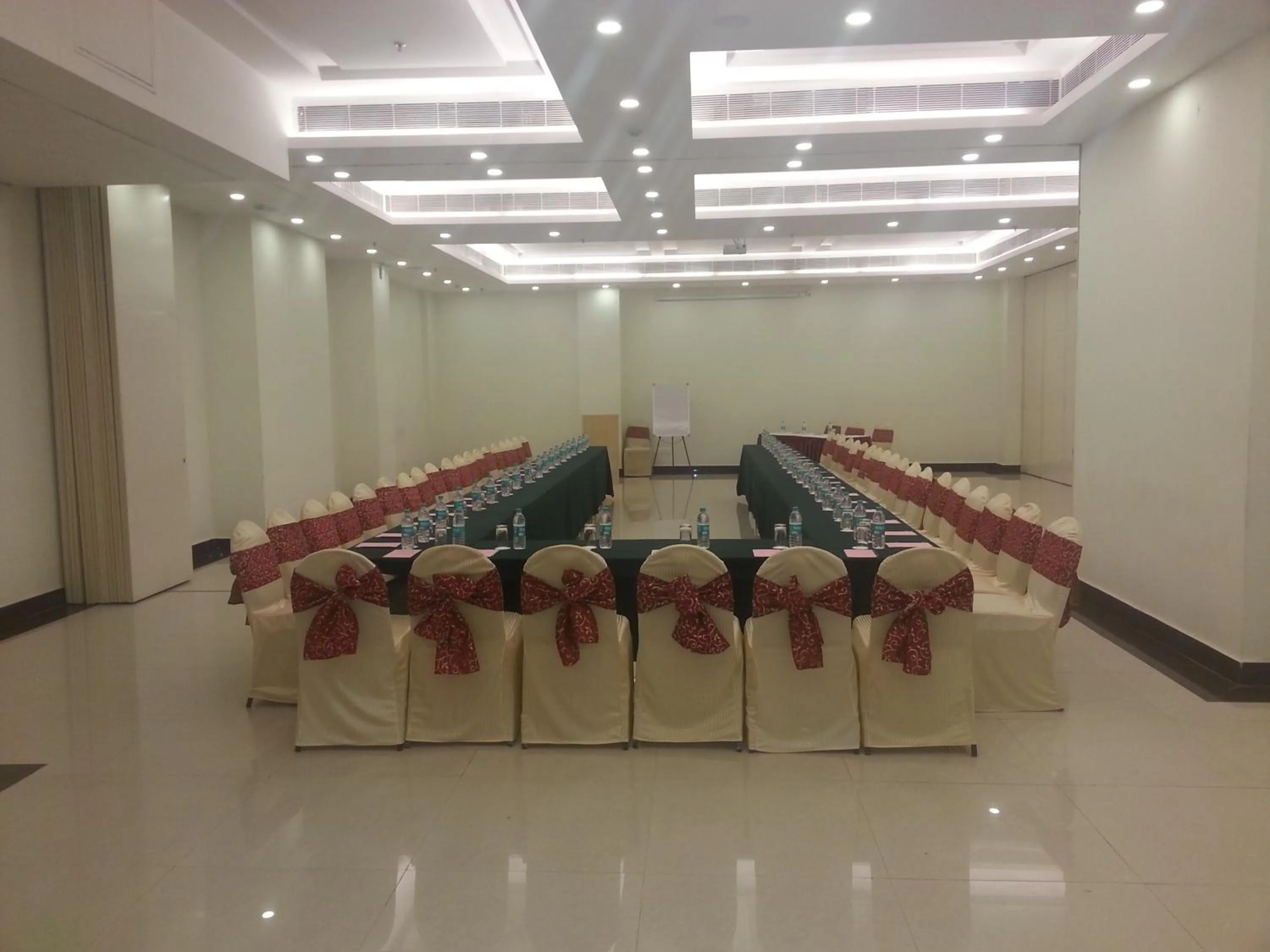 Banquet/Function facilities in Hotel Regent Grand