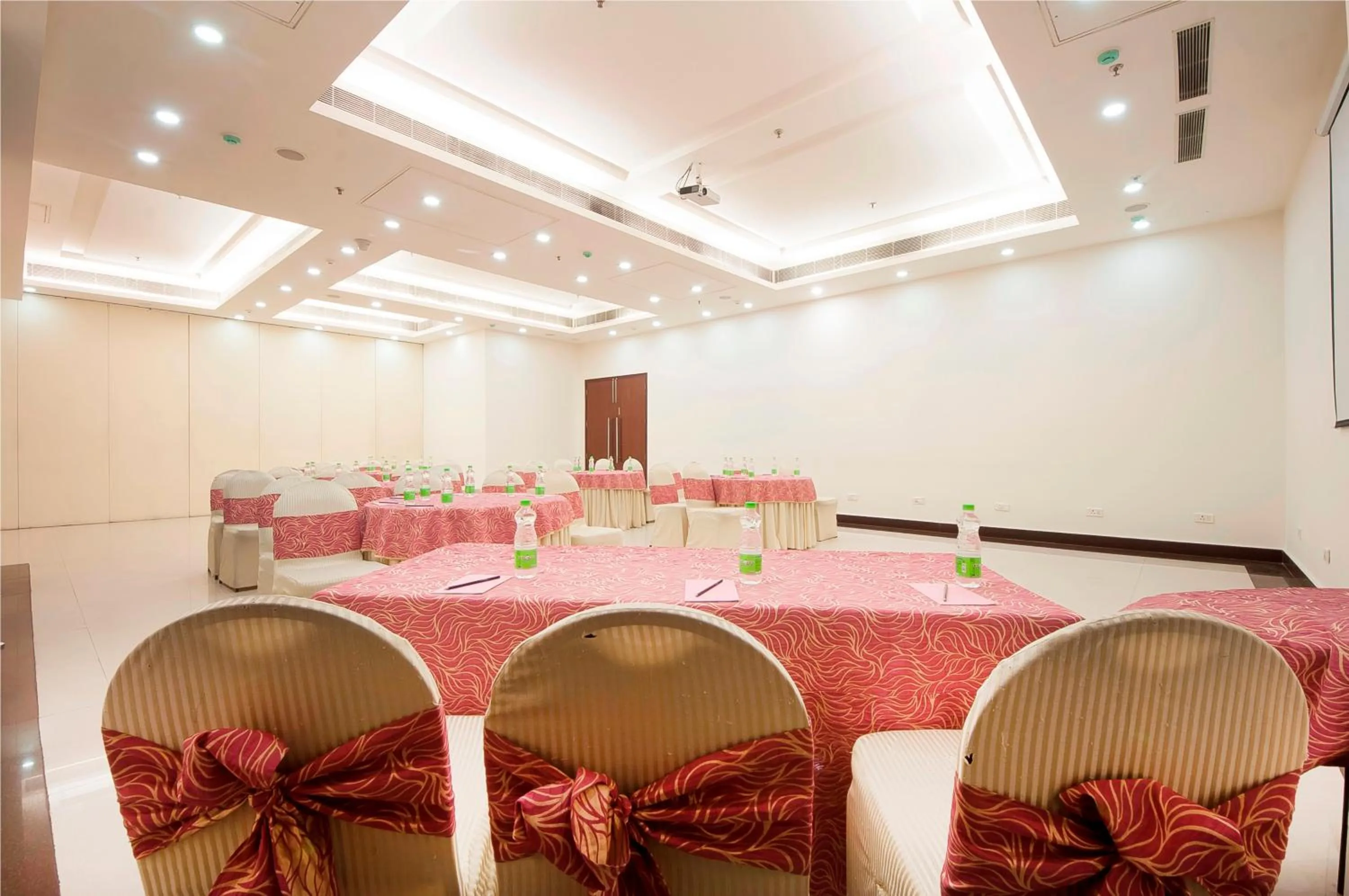 Meeting/conference room in Hotel Regent Grand