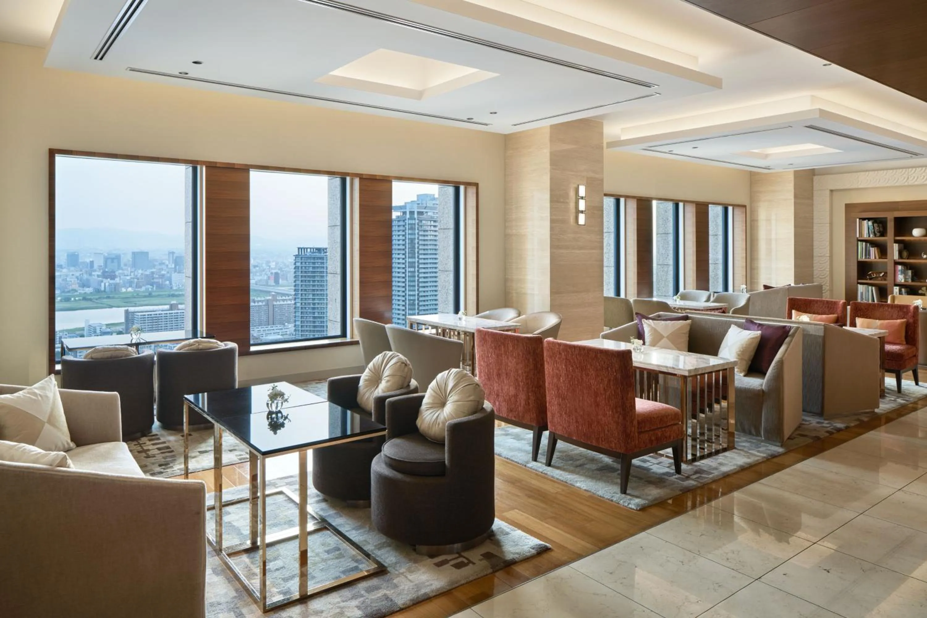 Other in InterContinental Hotel Osaka by IHG