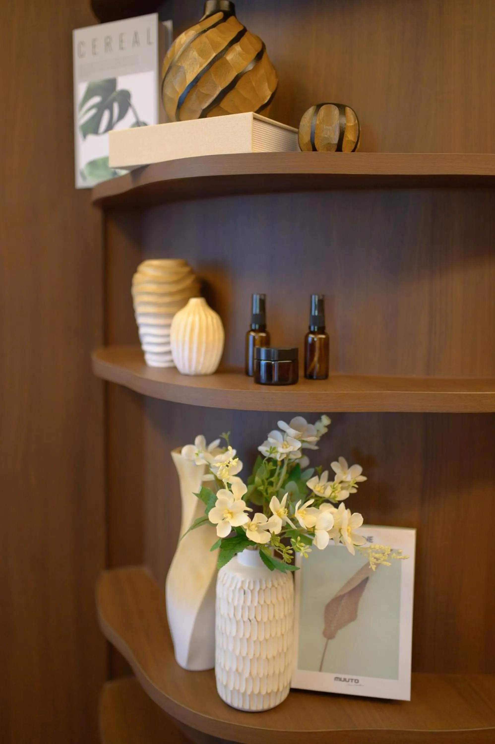 Spa and wellness centre/facilities in Town in Town Hotel Bangkok