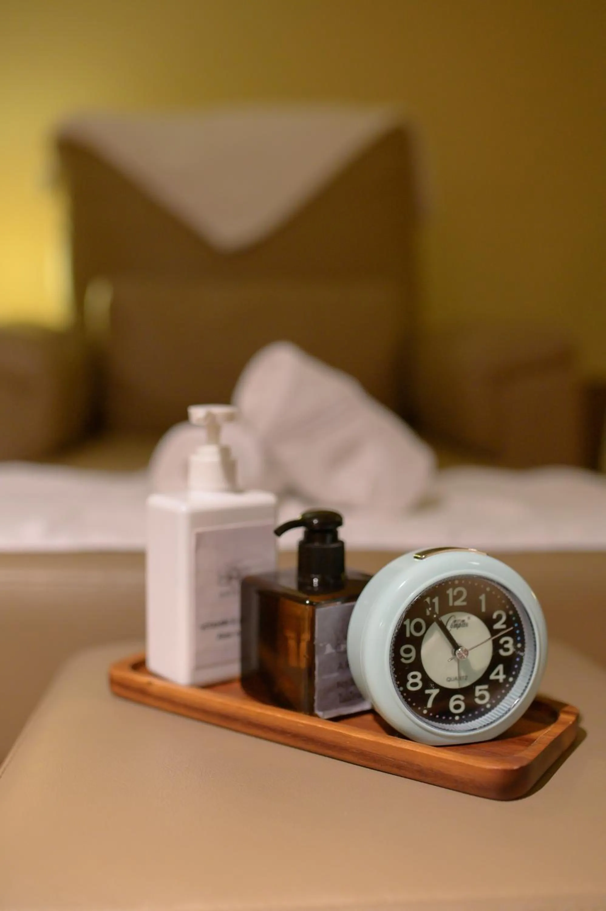 Spa and wellness centre/facilities, Bed in Town in Town Hotel Bangkok