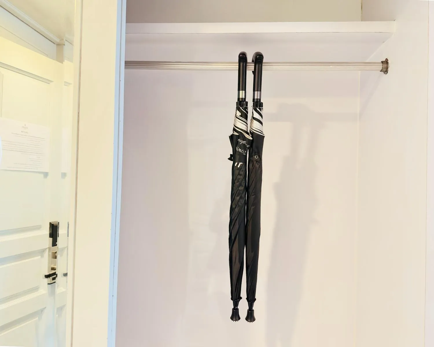 Bedroom in Town in Town Hotel Bangkok