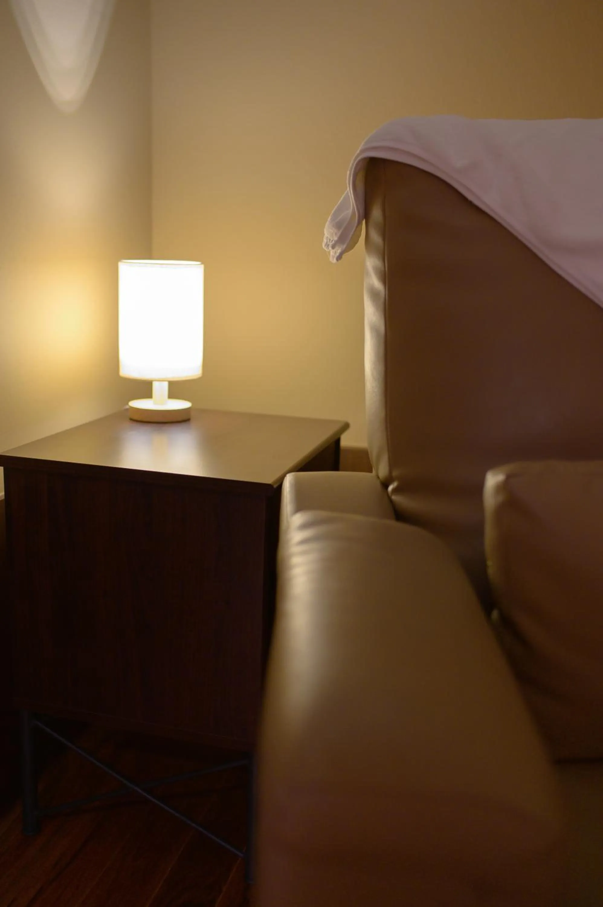 Spa and wellness centre/facilities in Town in Town Hotel Bangkok