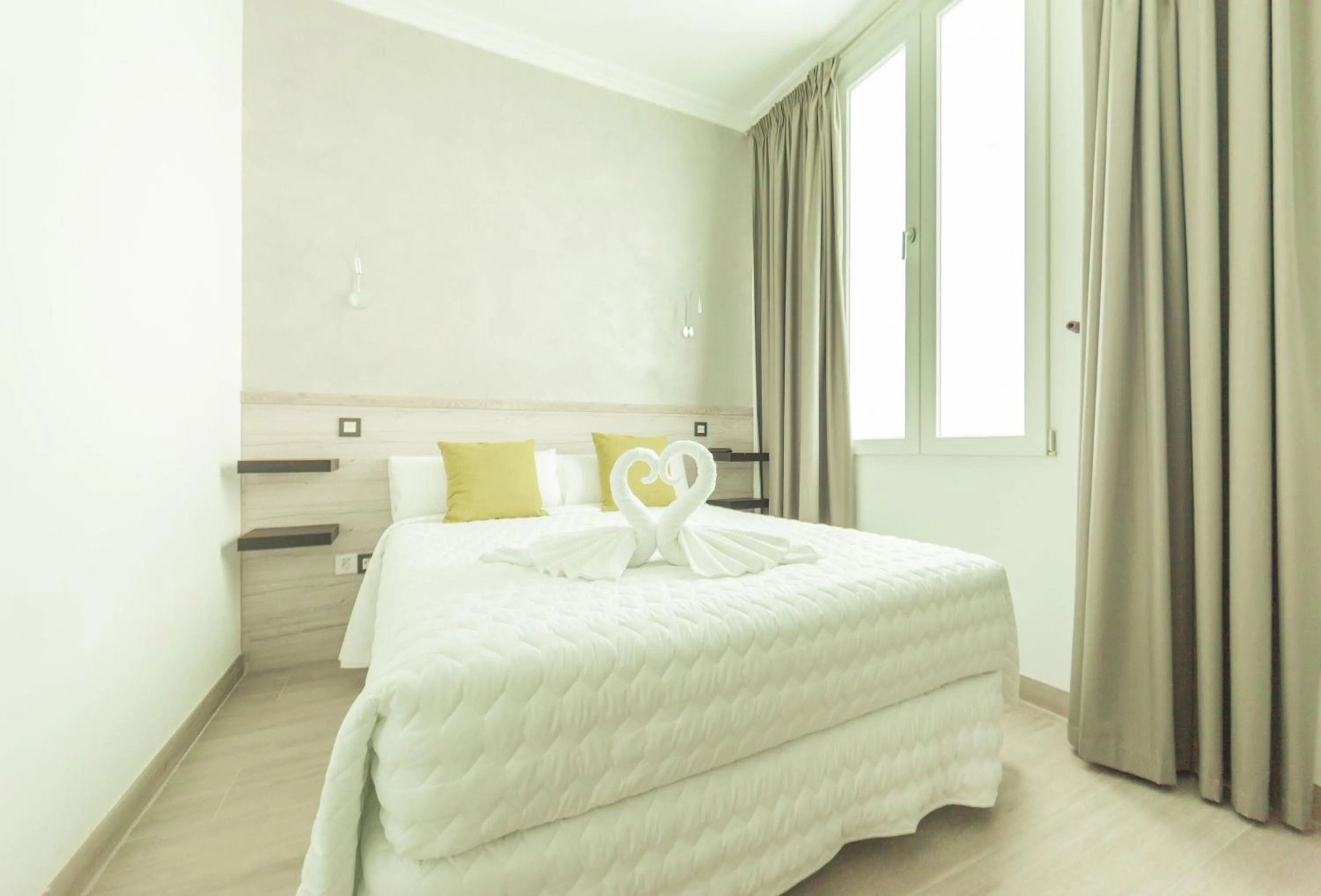 Hostal Pio Centro