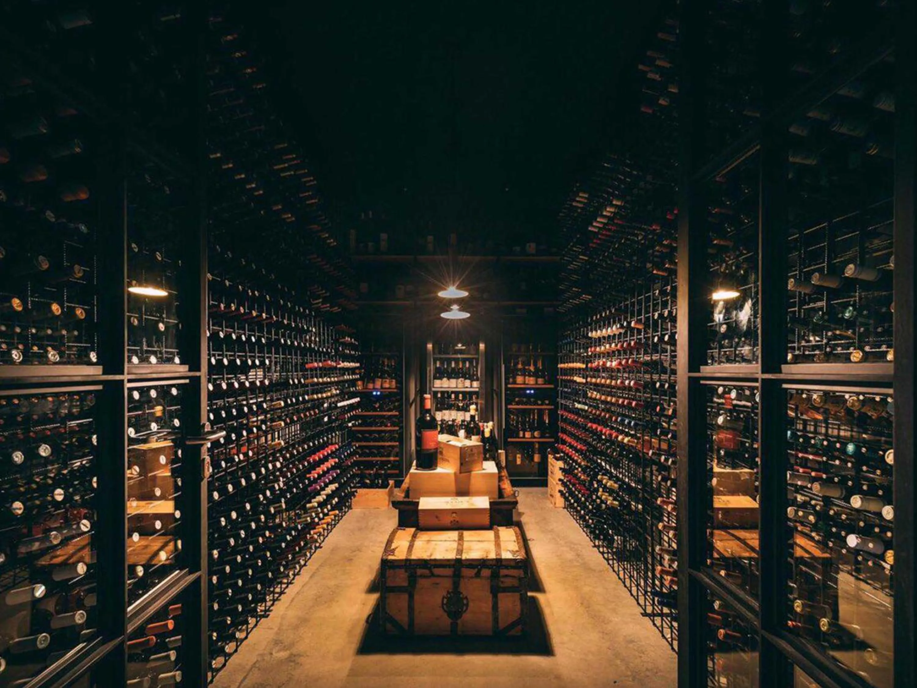 Alcoholic drinks in San Canzian Hotel & Residences - Small Luxury Hotels of the World