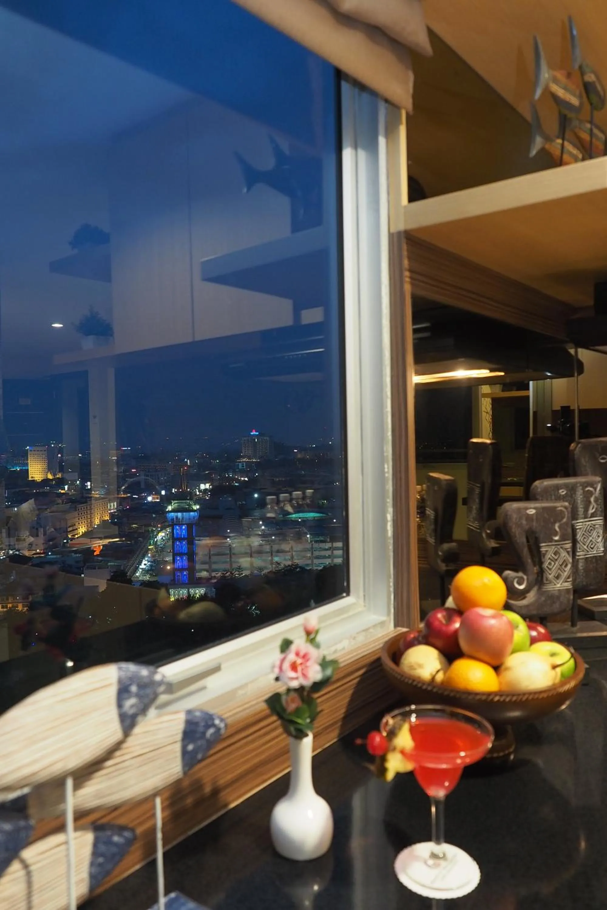 Other in Nagoya Mansion Hotel and Residence