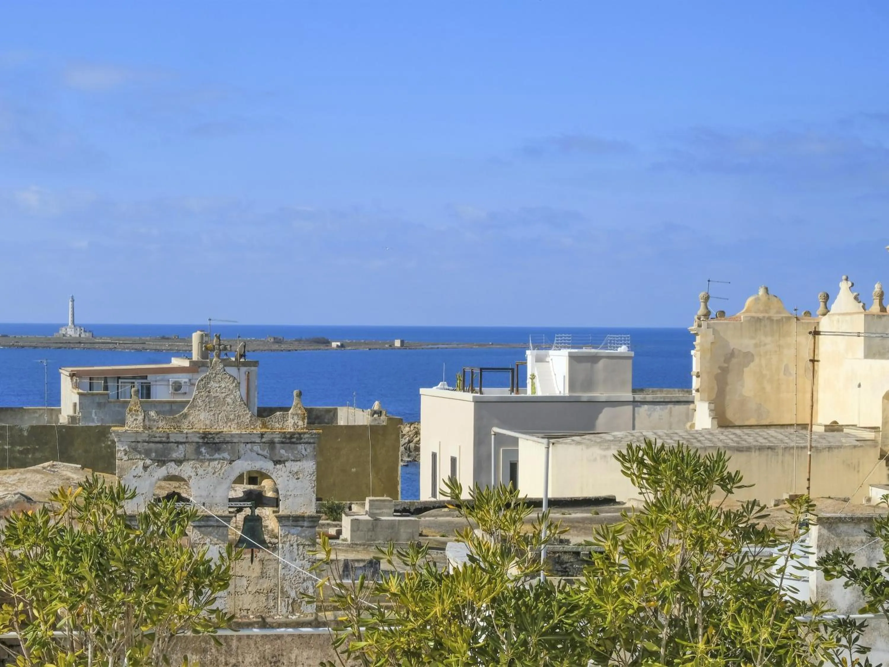 Property building in Pascaraymondo Suite Palace