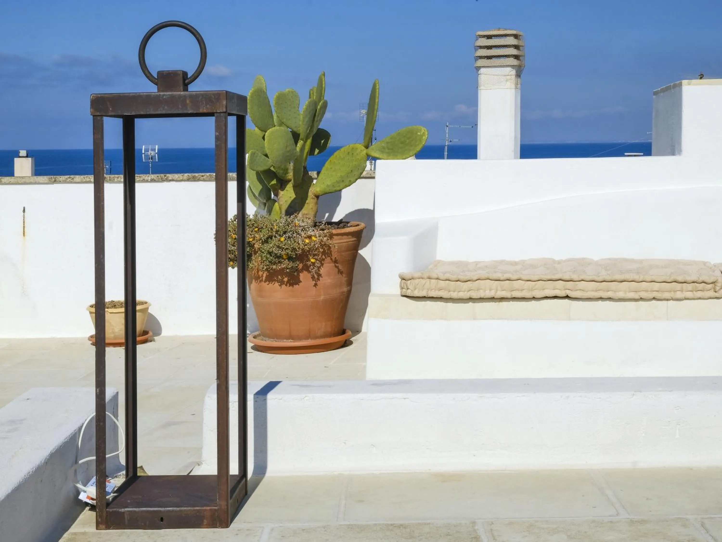 Property building in Pascaraymondo Suite Palace