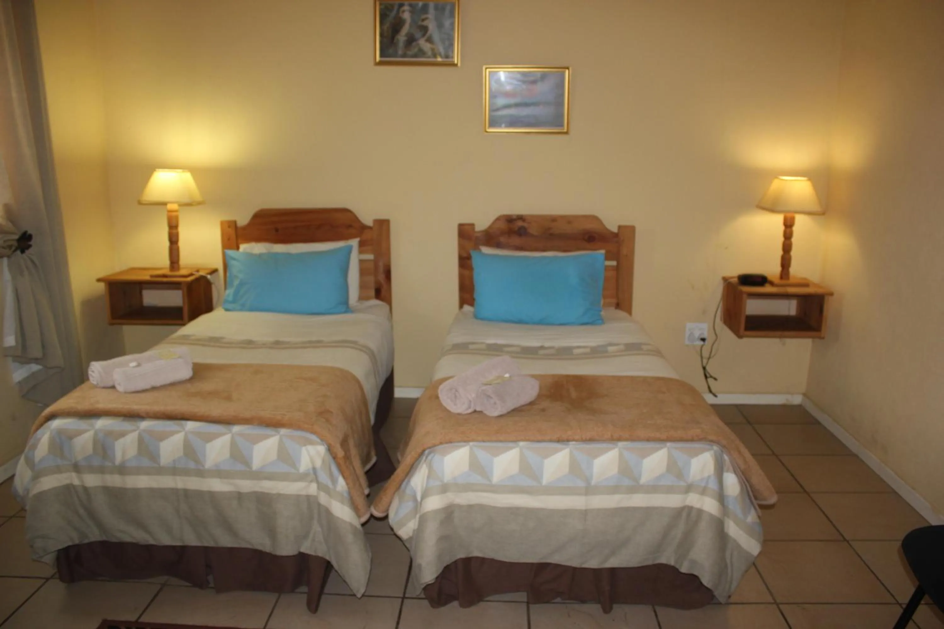 Activities in The Old Mill Hotel