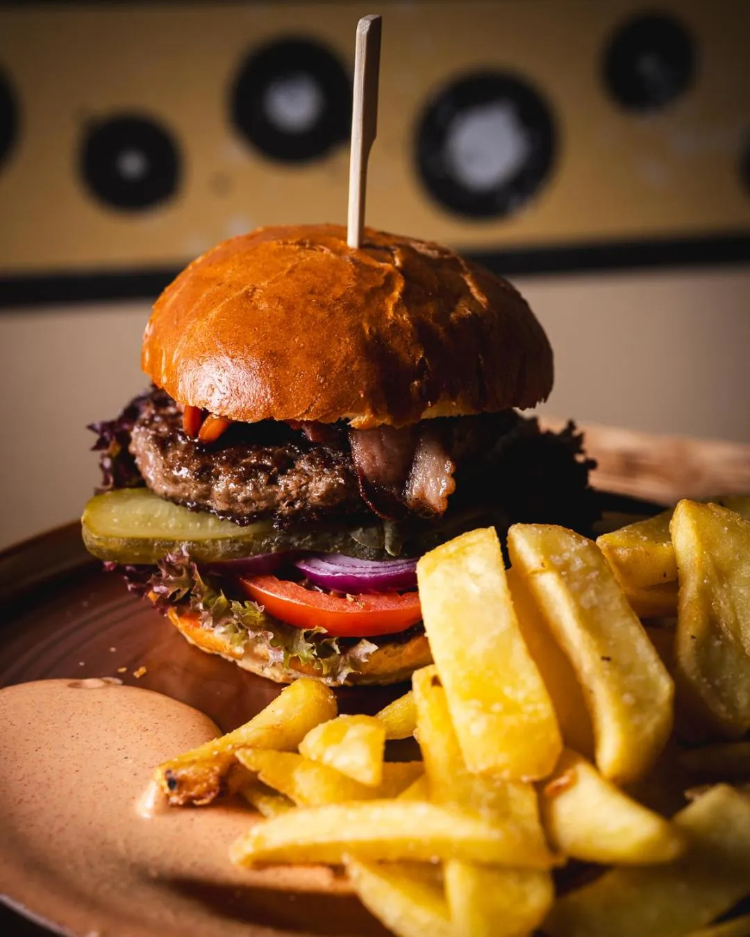 Food in Focus Hotel Premium Lublin