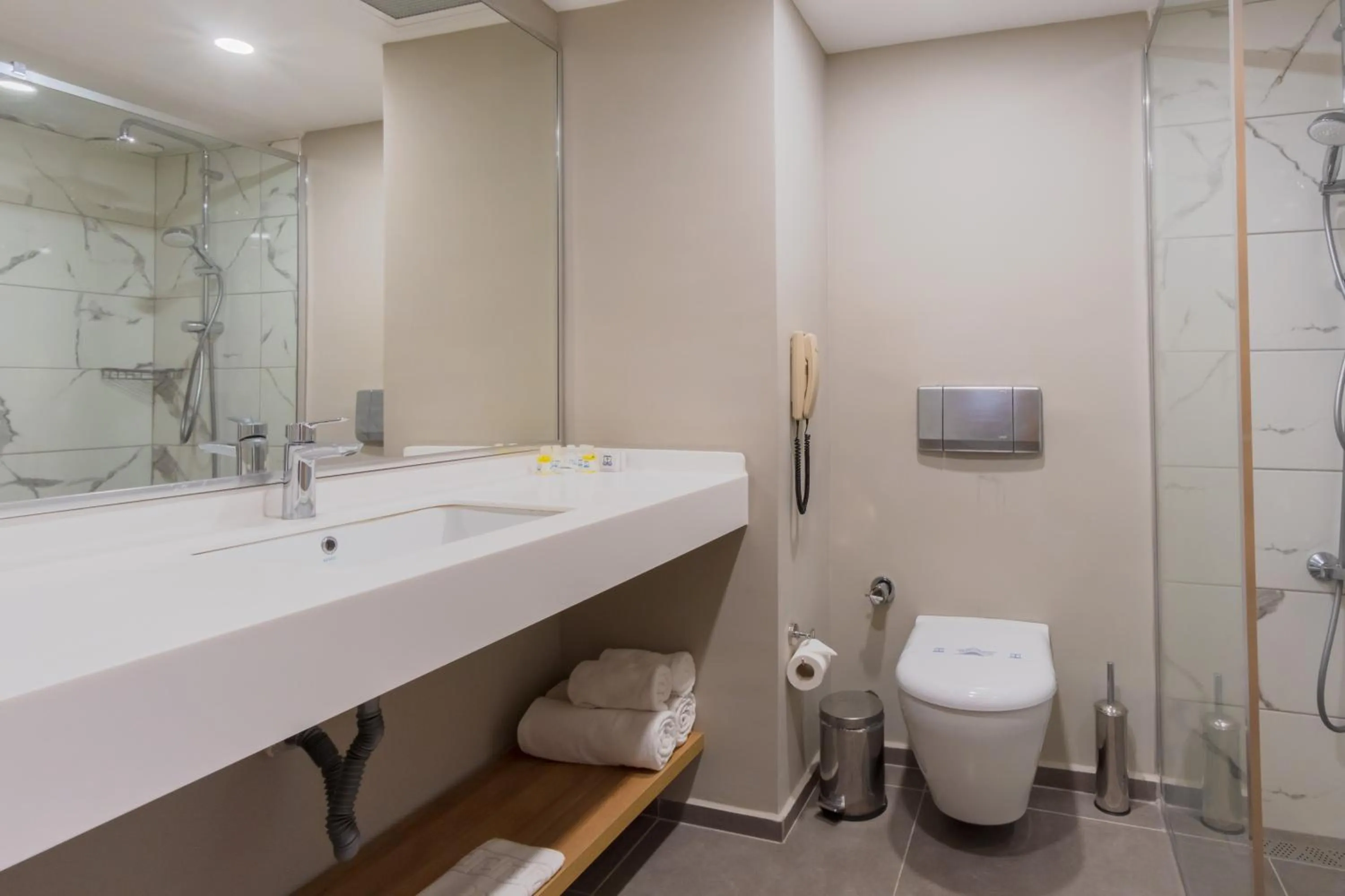 Massage in Fortezza Beach Resort