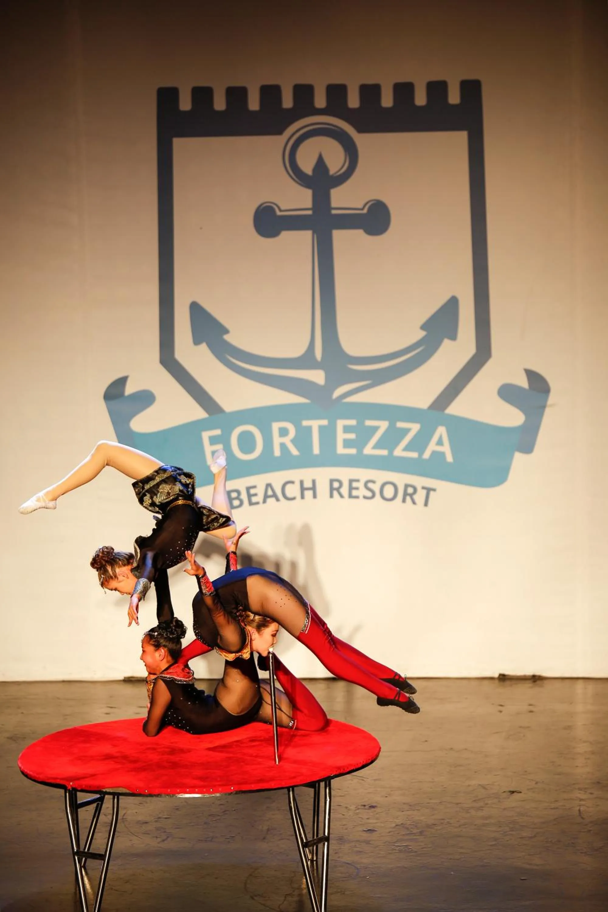 Activities in Fortezza Beach Resort