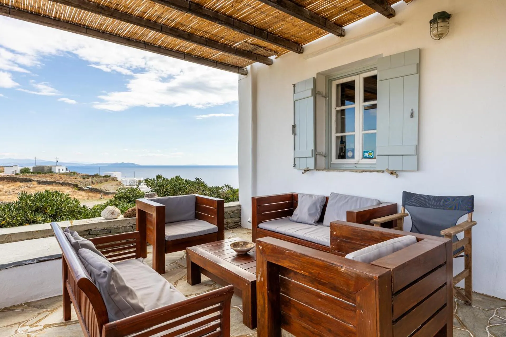 Lobby or reception in Lighthouse Hotel