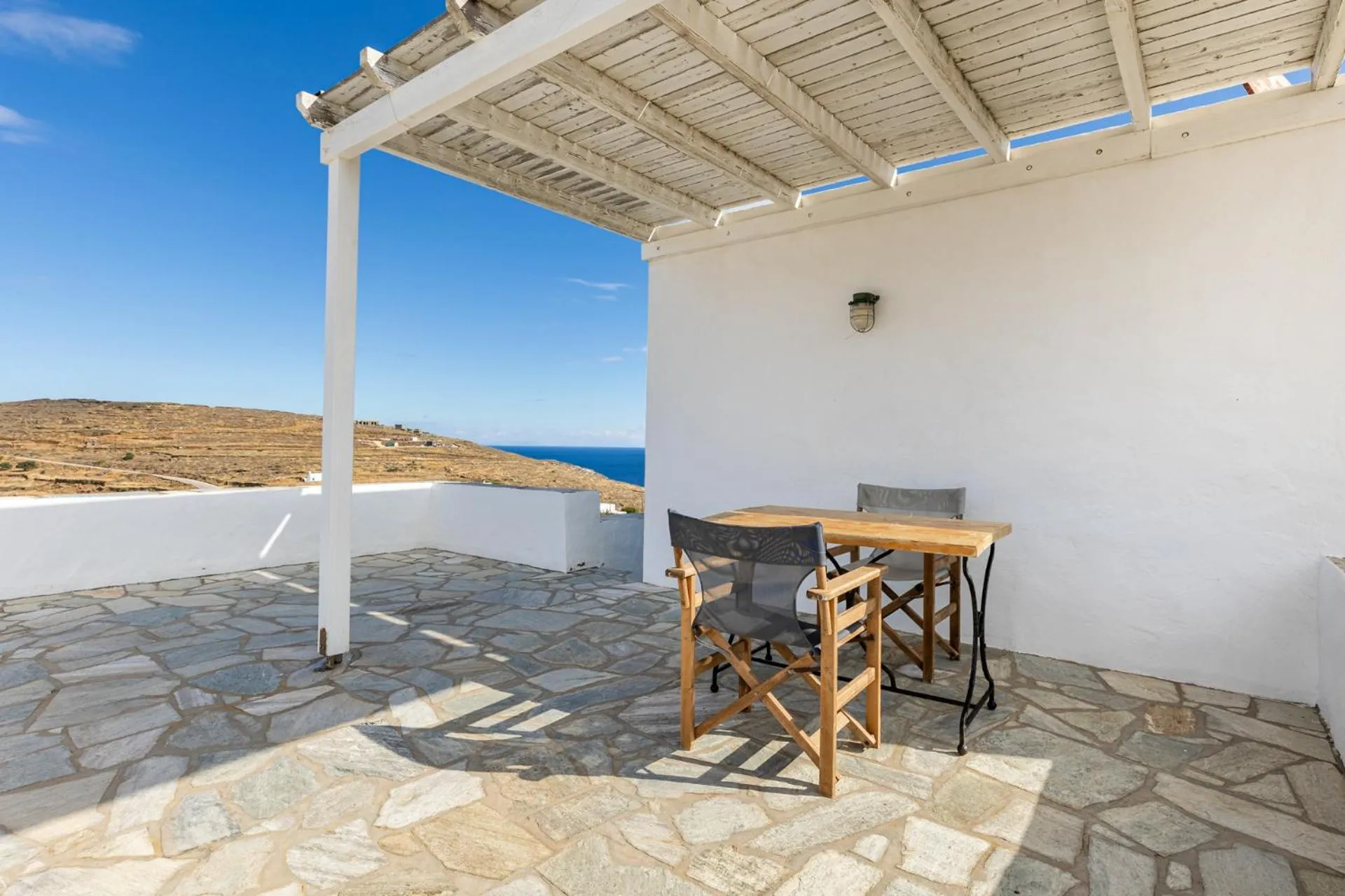 View (from property/room) in Lighthouse Hotel