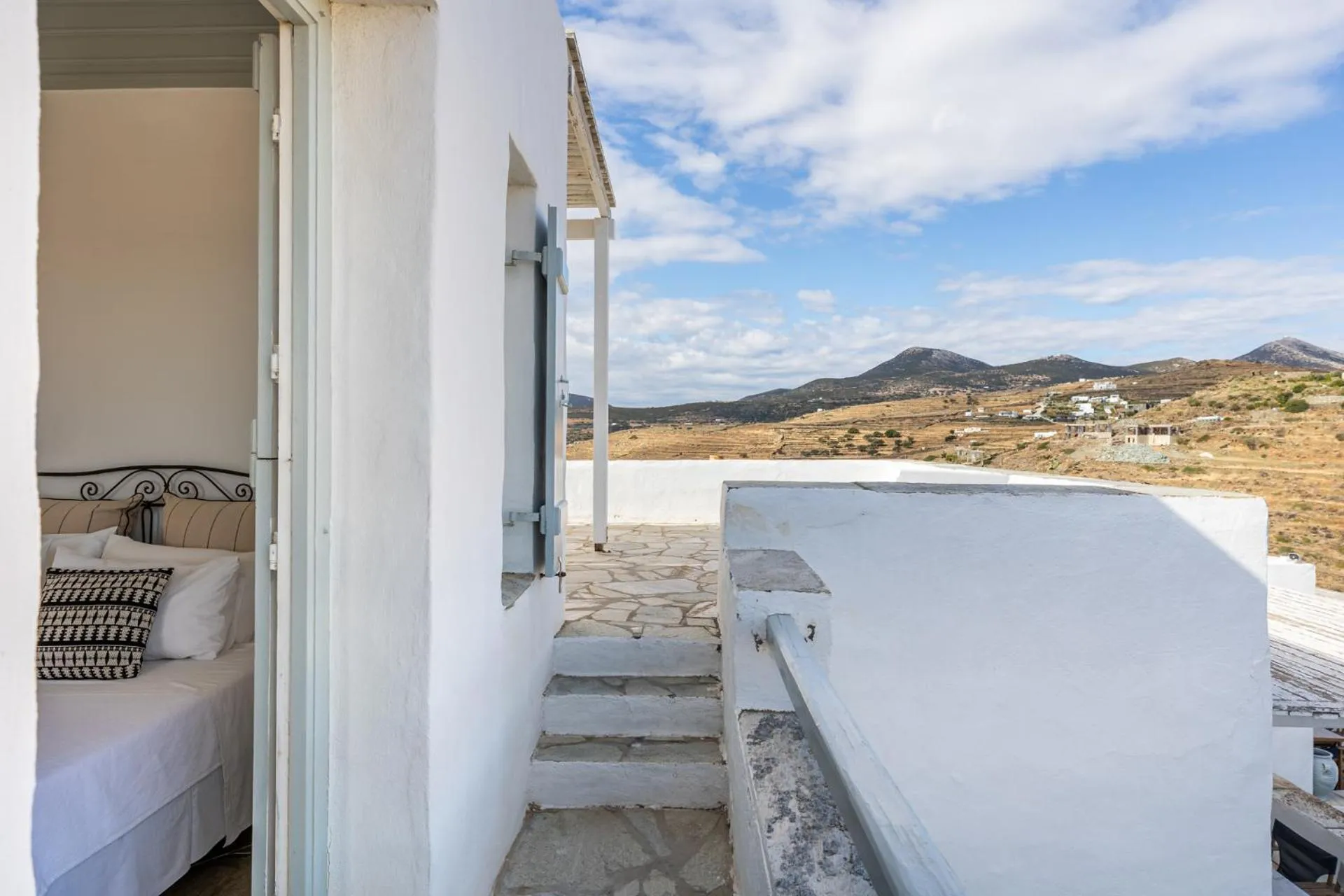 View (from property/room) in Lighthouse Hotel