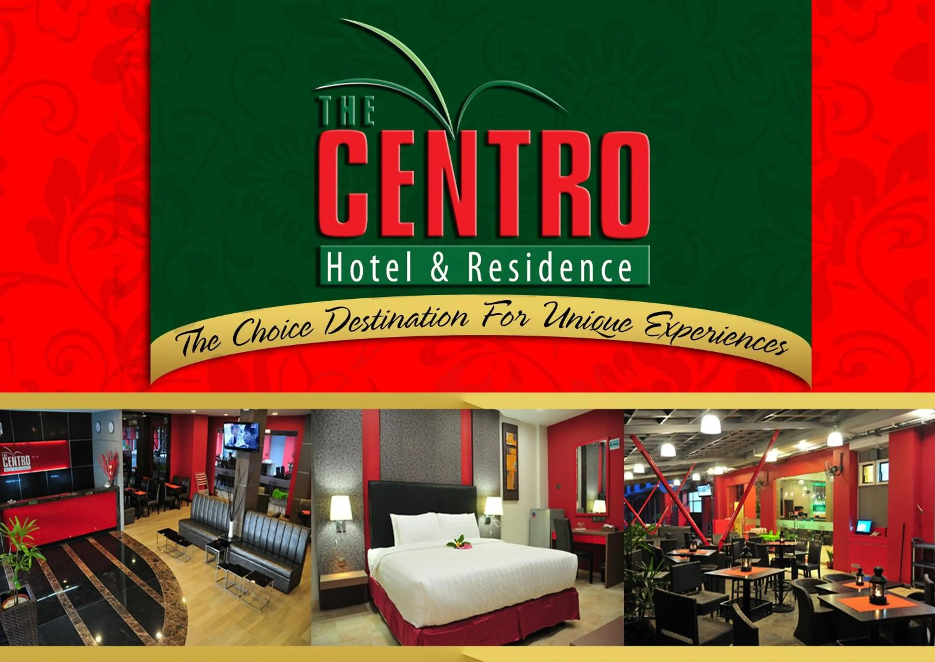Other in The Centro Hotel & Residence By Orchardz