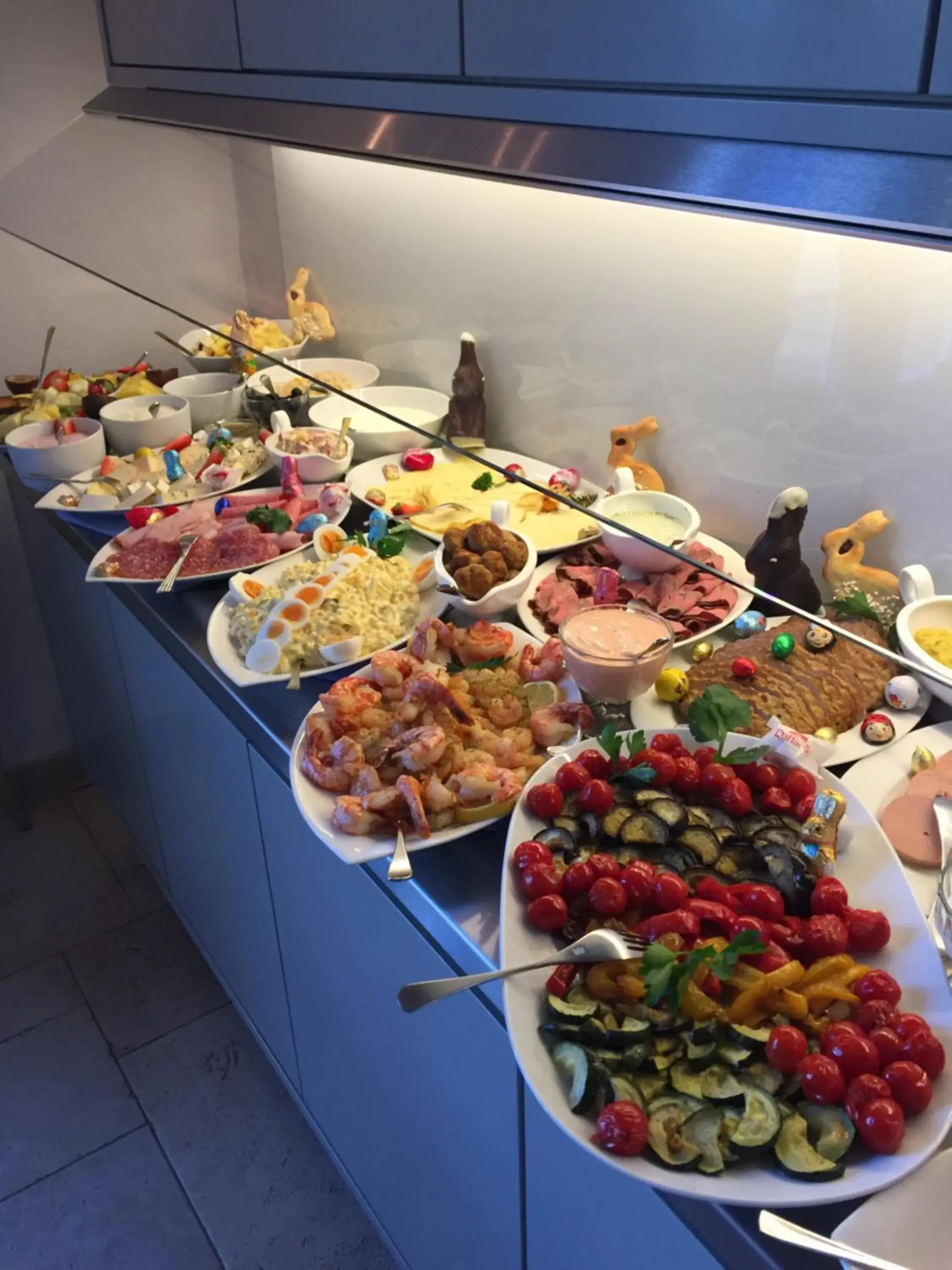 Appartementhaus Lüüvhoog Appartementhaus Lüüvhoog