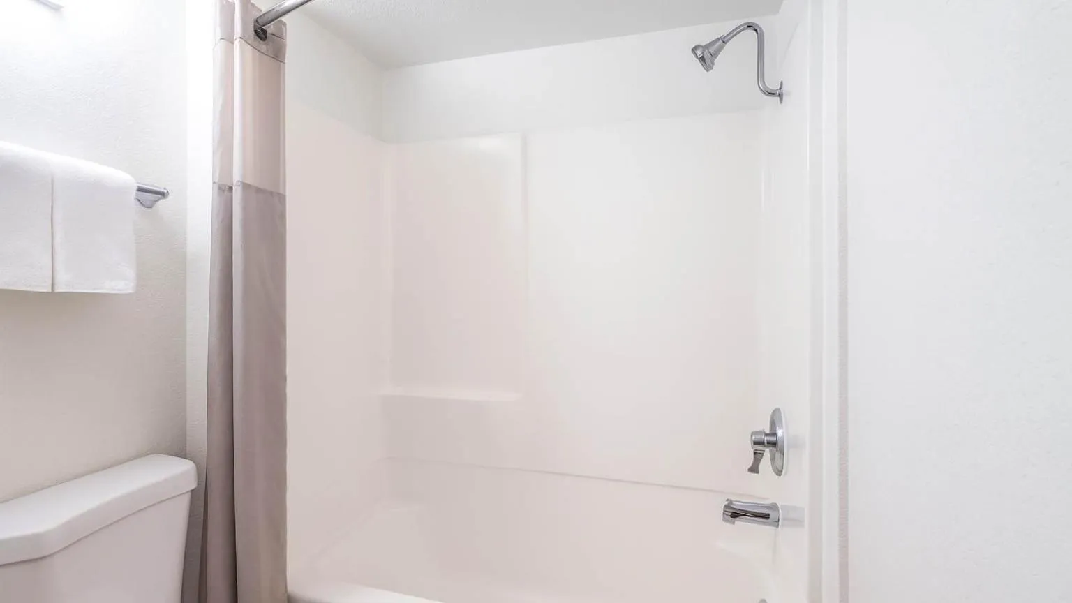 Bathroom in Motel 6-Carlsbad, CA Beach